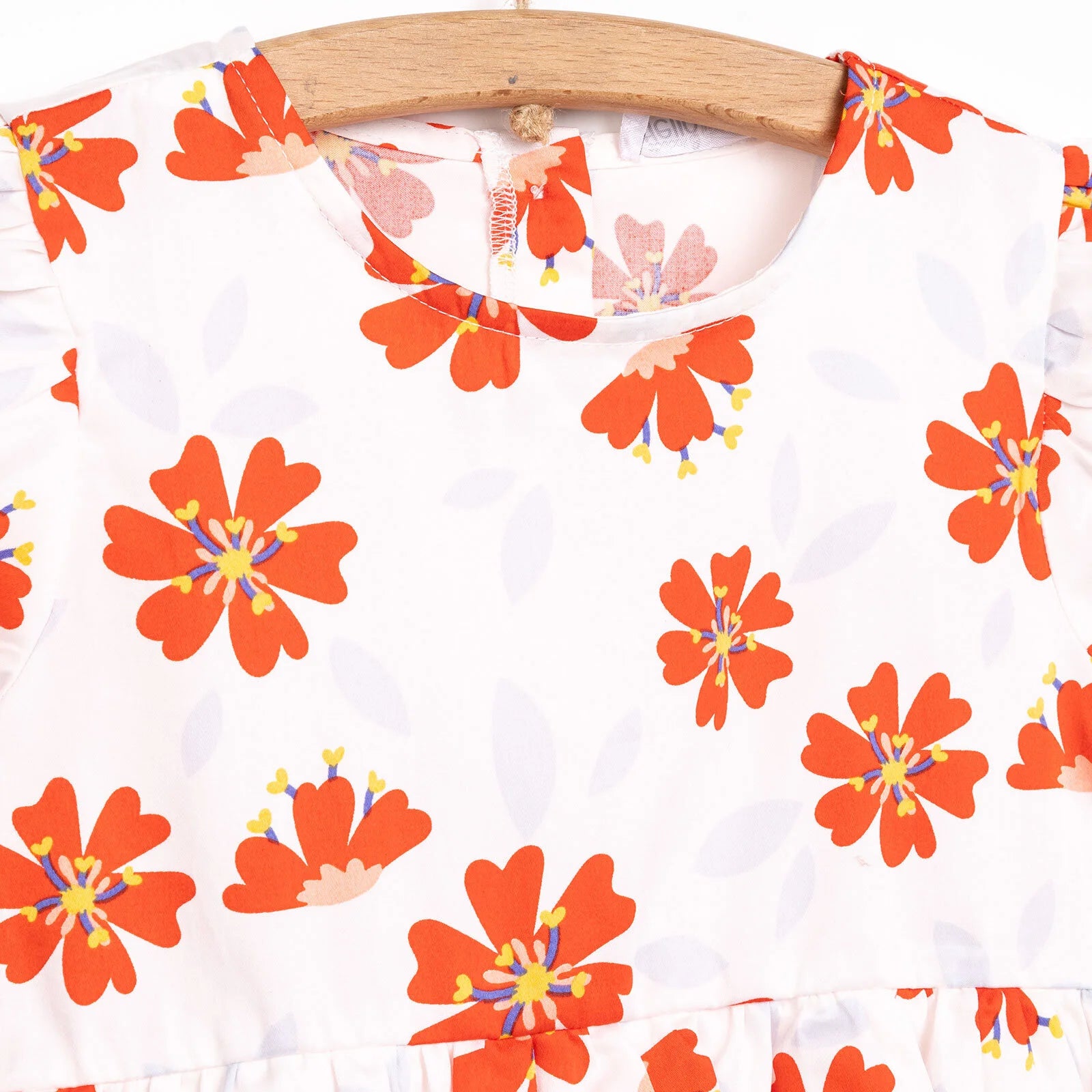 HelloBaby Spring Memories Girl Dress - Printed - ebebek - Black Friday