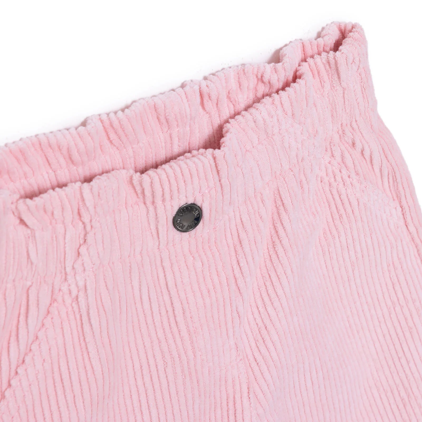 HellloBaby Velvet Trousers - Powder - ebebek - Black Friday