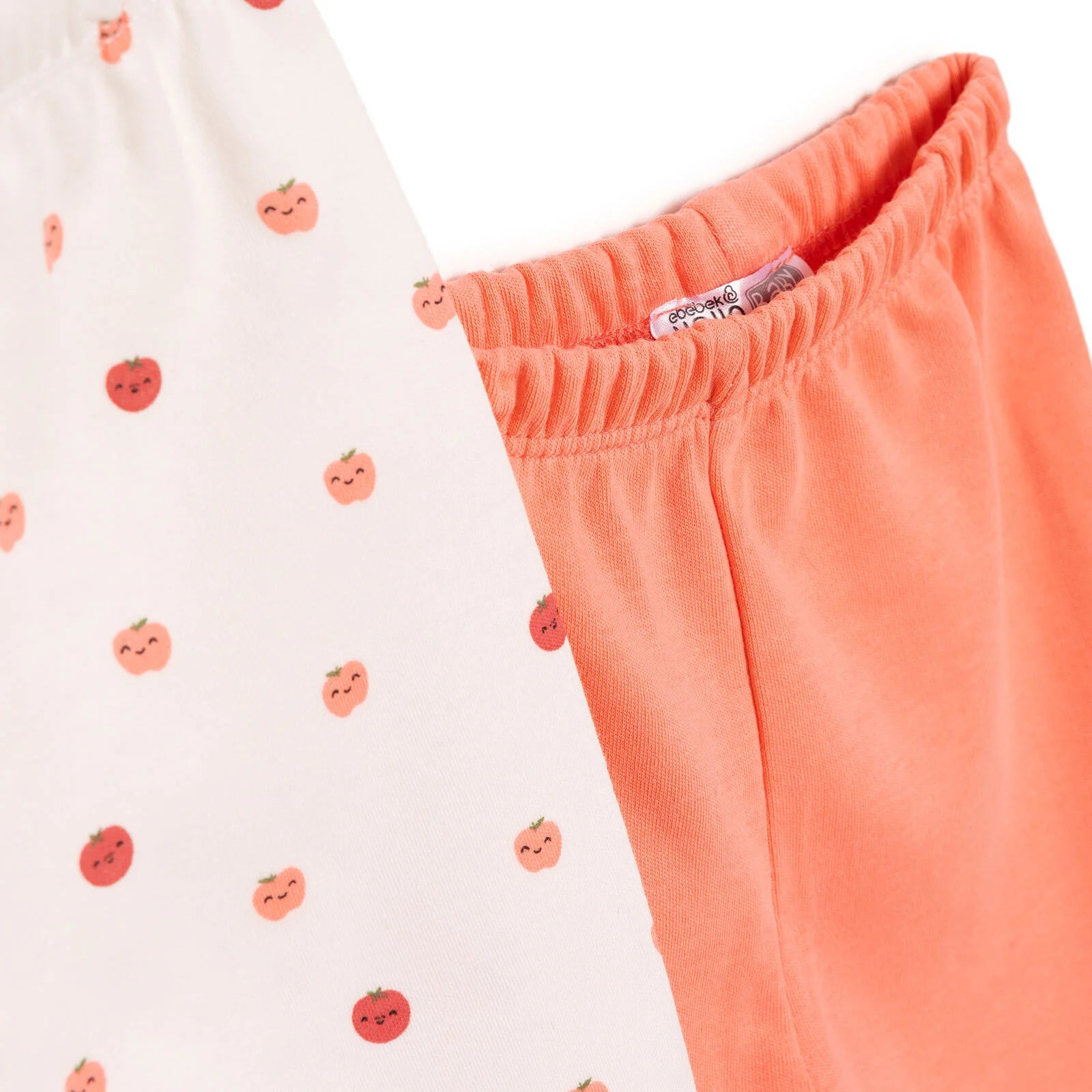 HelloBaby Newborn Baby Girl Embroidered - Coral - ebebek - Black Friday