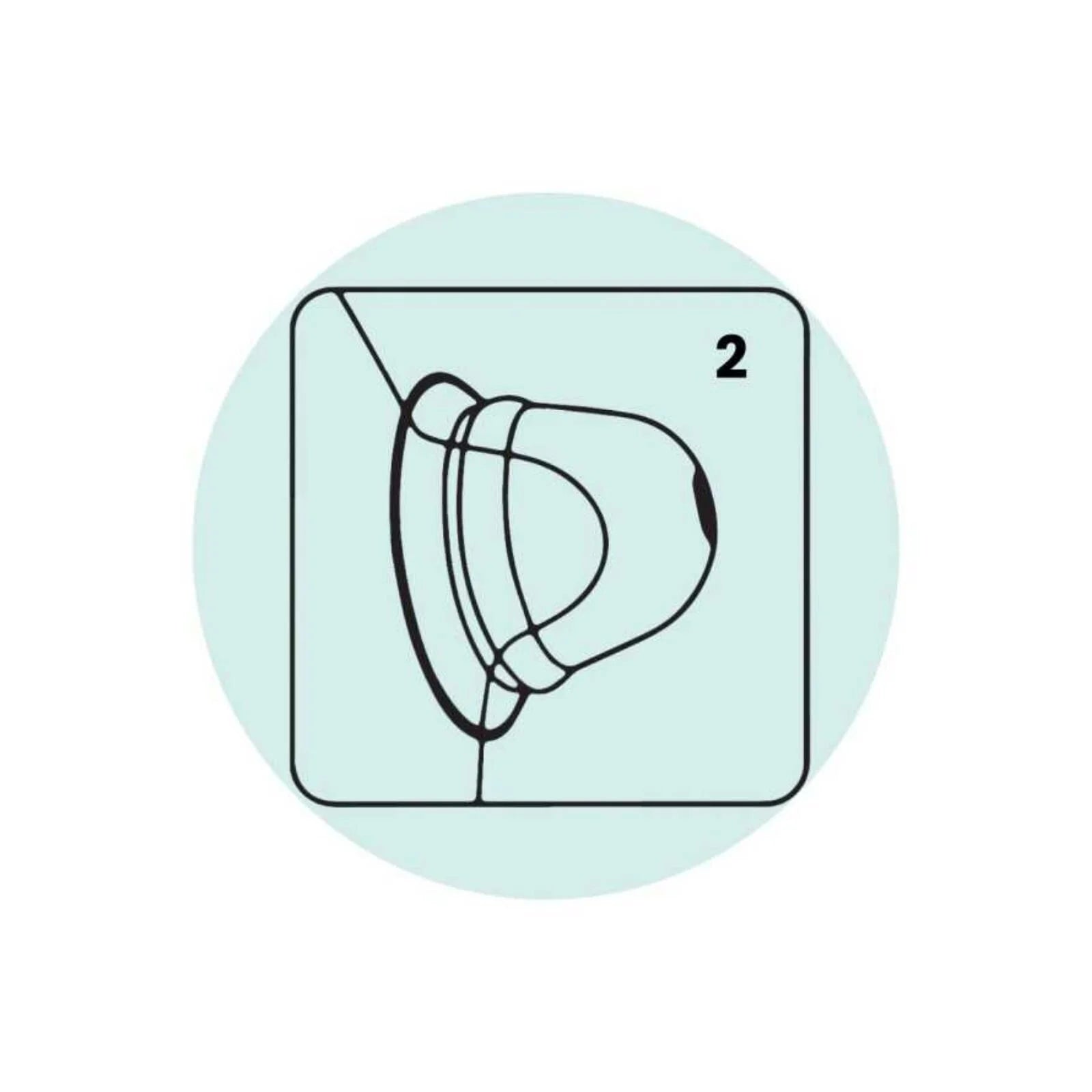 Mamajoo Silicone Teats with Storage Box Pack of 2 - ebebek - Black Friday