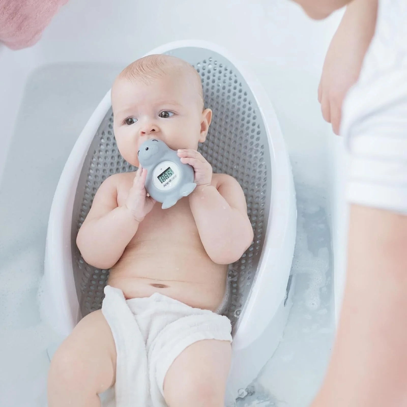 Angelcare Baby Bath & Room Thermometer - ebebek - Black Friday