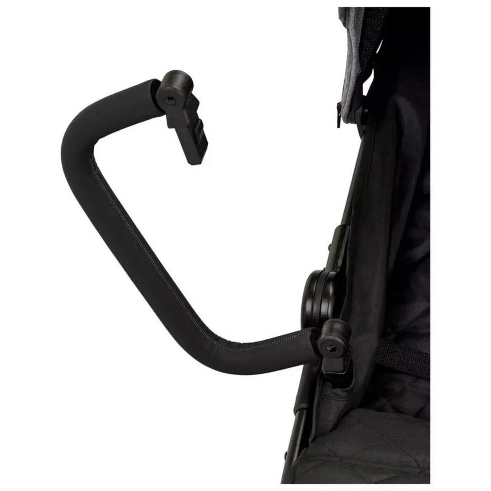 Ickle Bubba Venus Max Double Stroller - Space Grey - Ickle Bubba - ebebek