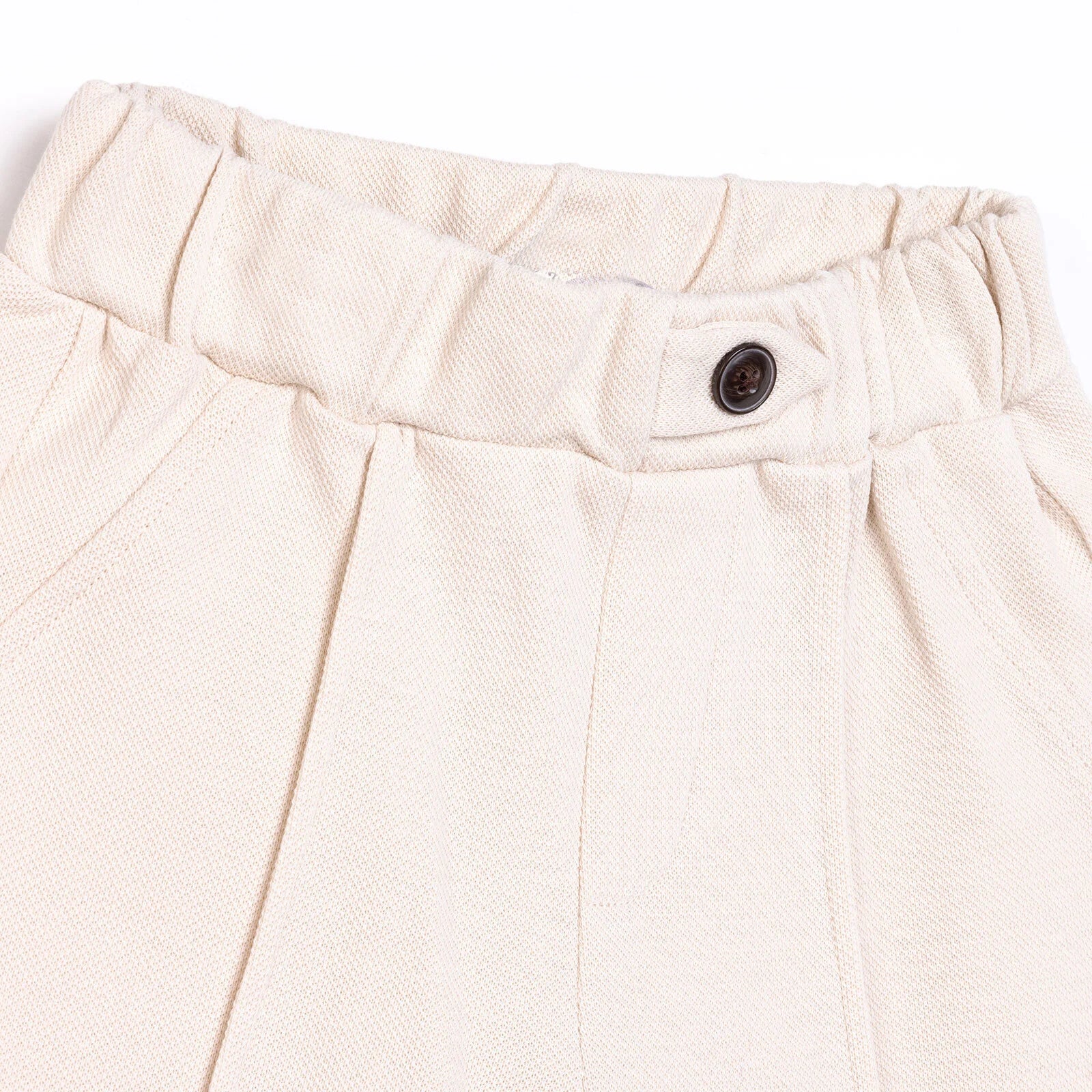 HelloBaby Classic Boy Boy Pants - Ecru - ebebek - Black Friday