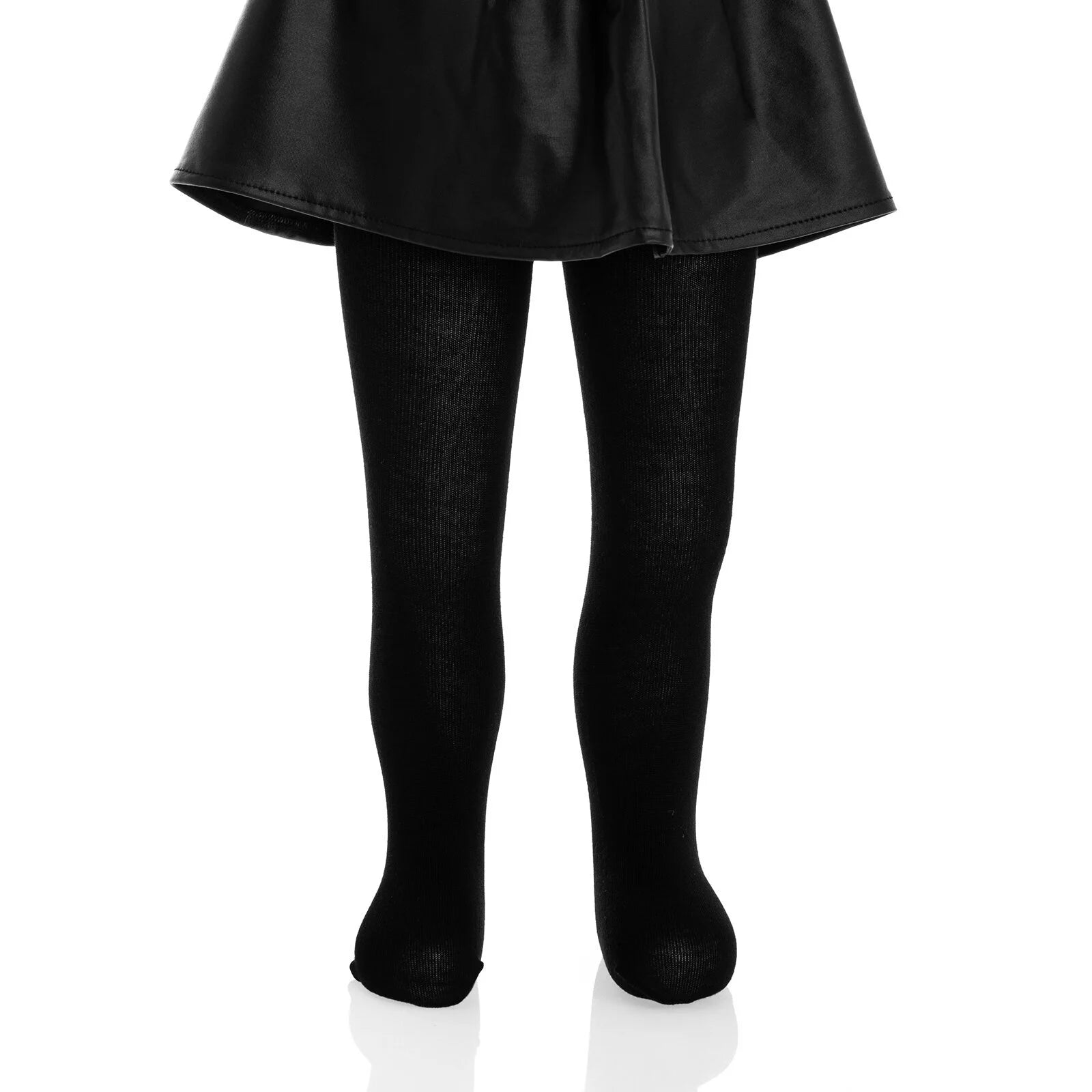 Daymod Baby Girl Tights - Black - ebebek - Black Friday