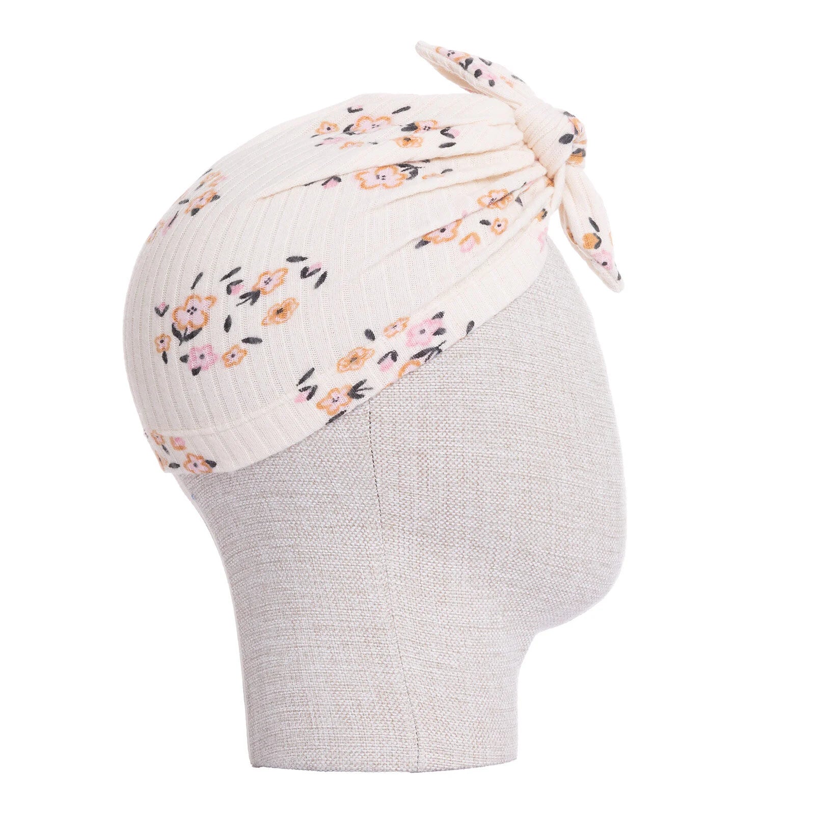 HelloBaby Baby Girl Hair Restraint - Ecru - ebebek - Black Friday