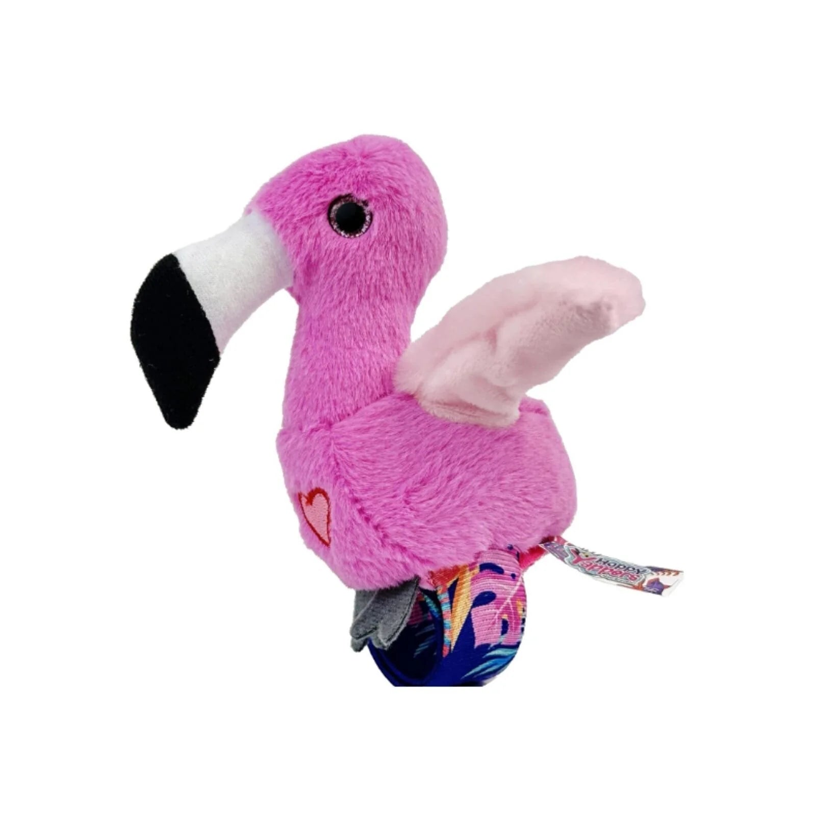Happer Yappers Flamingo - ebebek - Black Friday