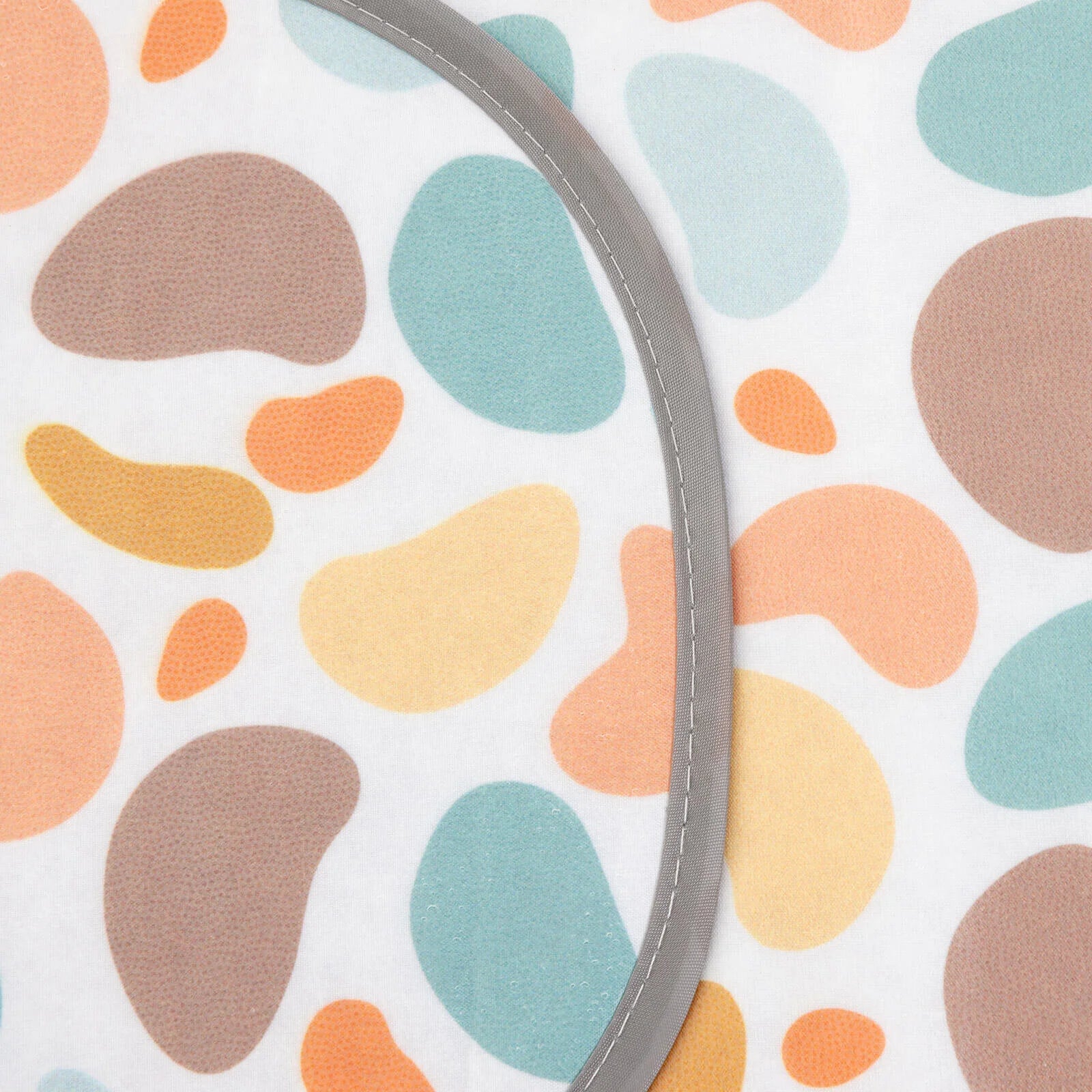 baby plus Wipeable Changing Mat - ebebek - Black Friday