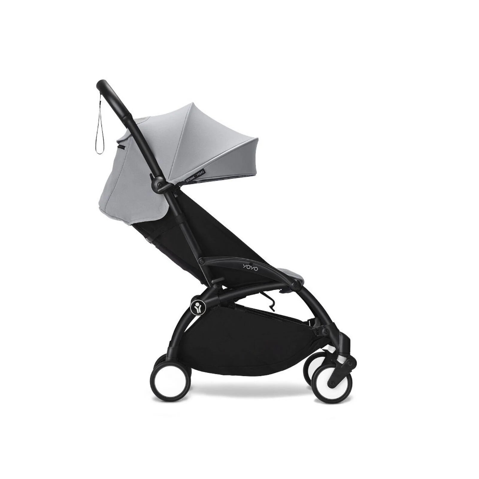 Stokke Yoyo 6+ Color Pack - Stone - ebebek - Black Friday