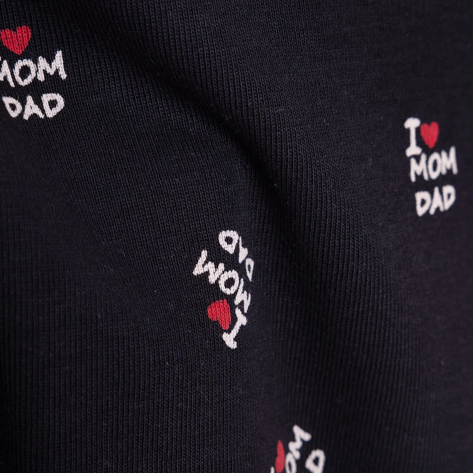 HelloBaby Unisex Long Sleeve Bodysuit - Black - ebebek - Black Friday