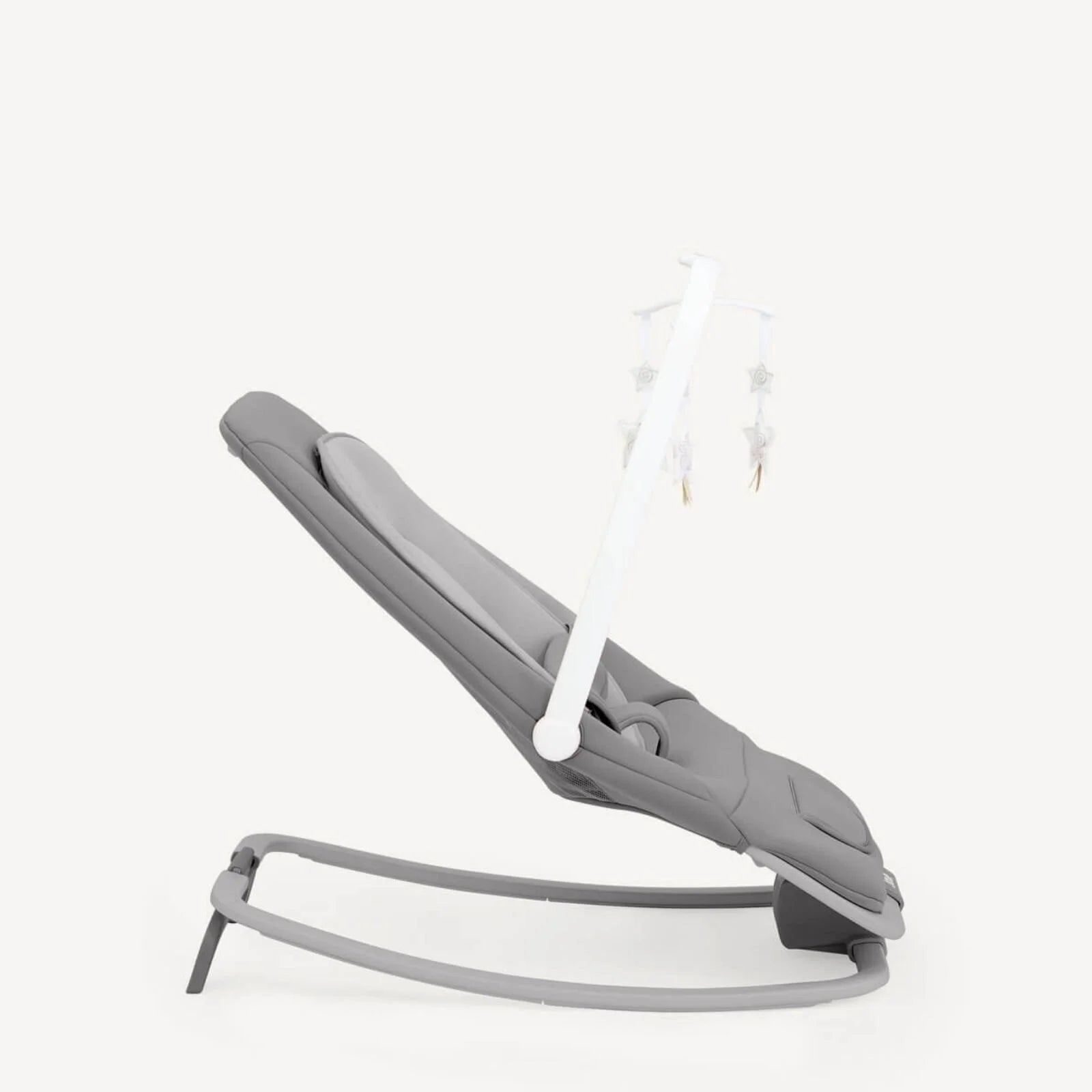 Joie Dreamer Rocker - Arctic - ebebek - Black Friday