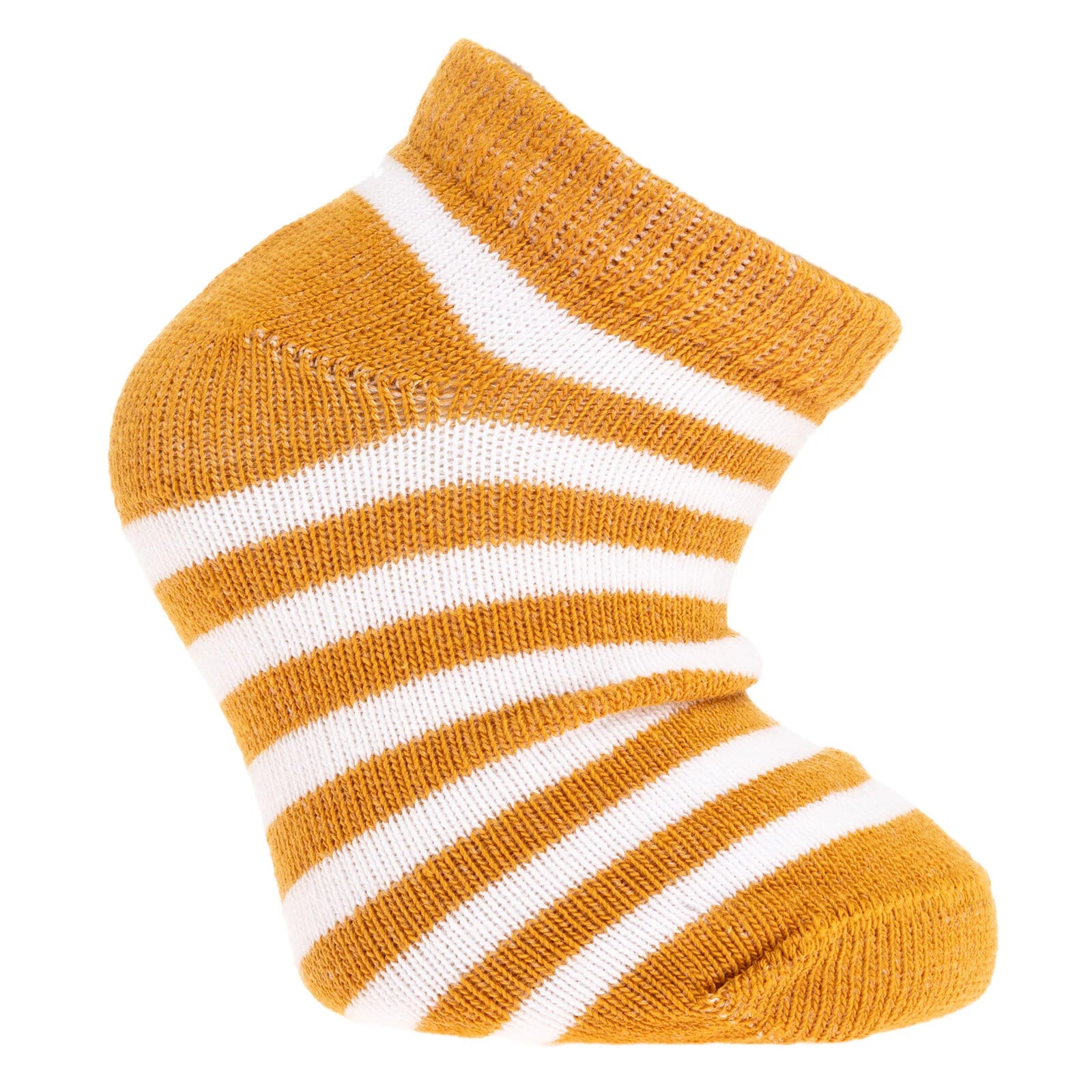 HelloBaby Baby Boy Pack of 3 Socks - Orange - ebebek - Black Friday