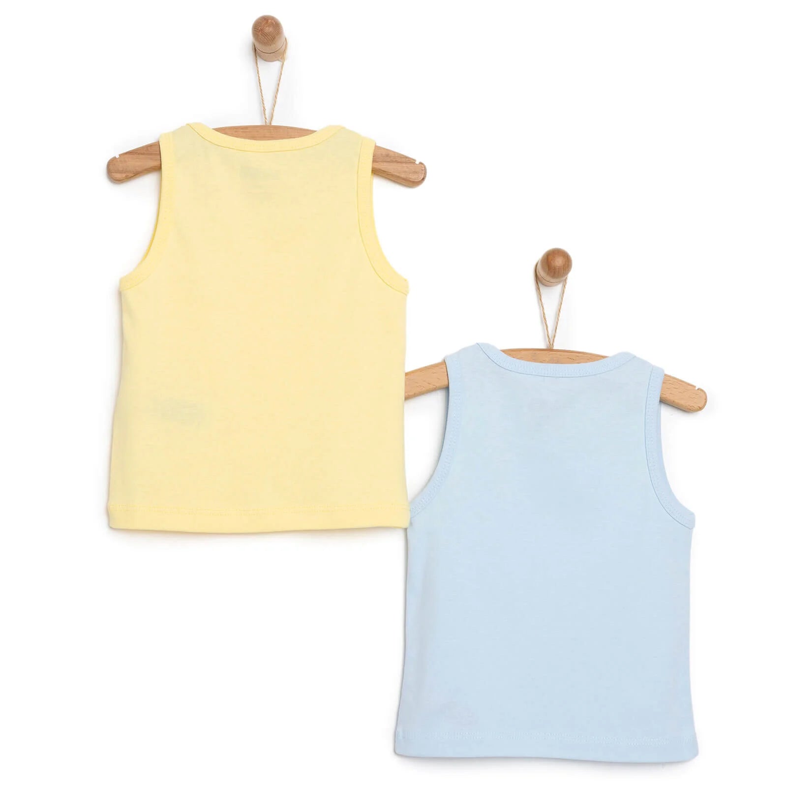 HelloBaby Baby Boy Athlete 2 pcs - Light Blue - ebebek - Black Friday