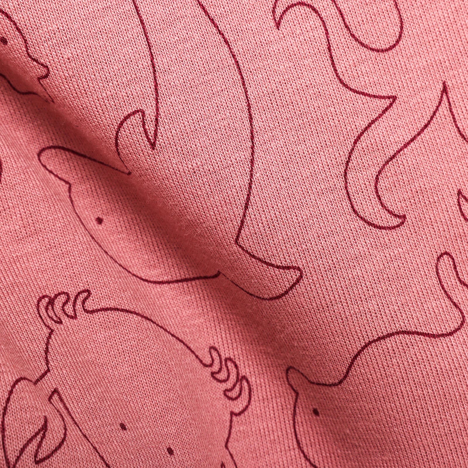 Motherlove Newborn Organic Sleeve Bodysuit - Beige - ebebek - Black Friday