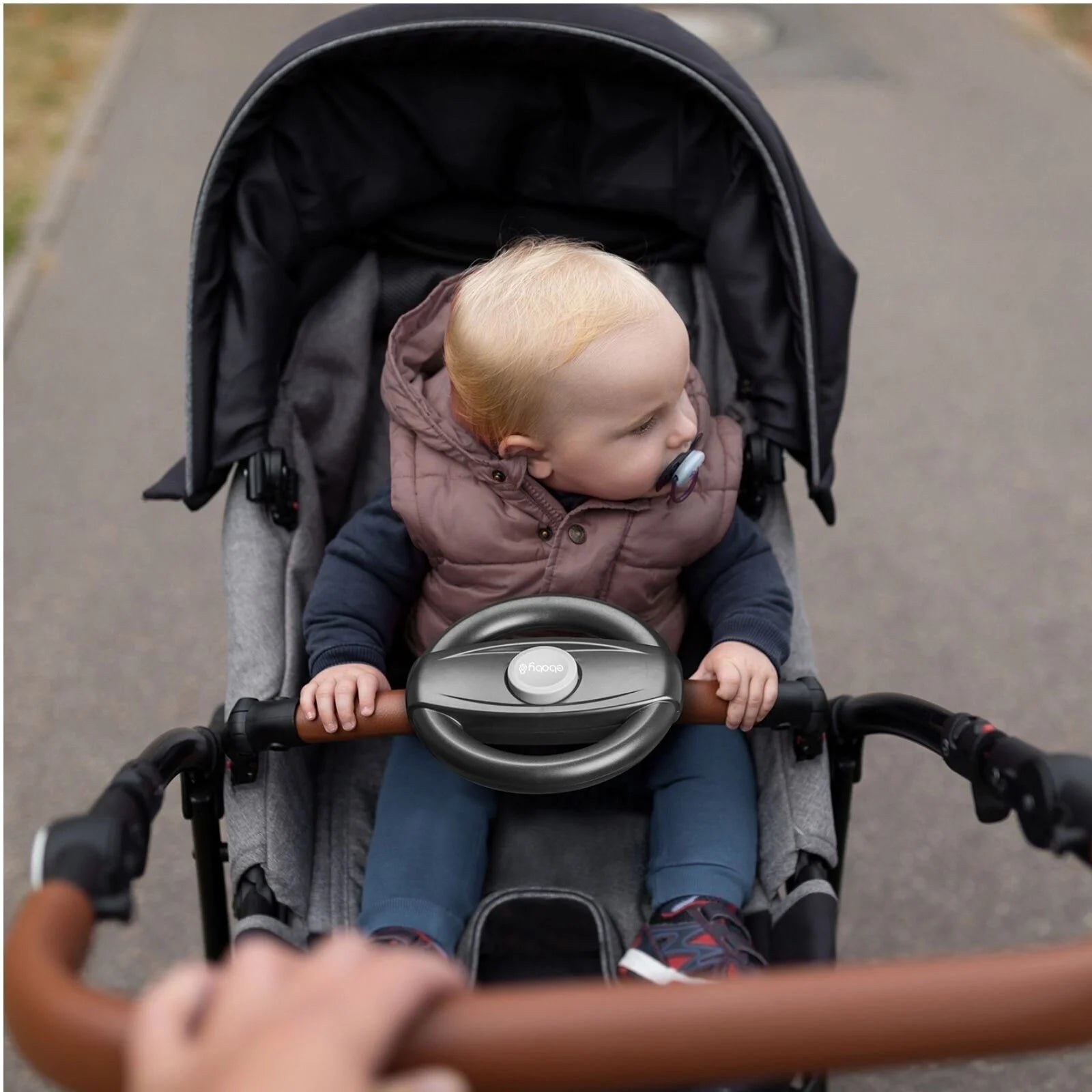 ebaby Stroller Steering Wheel - ebebek - Black Friday