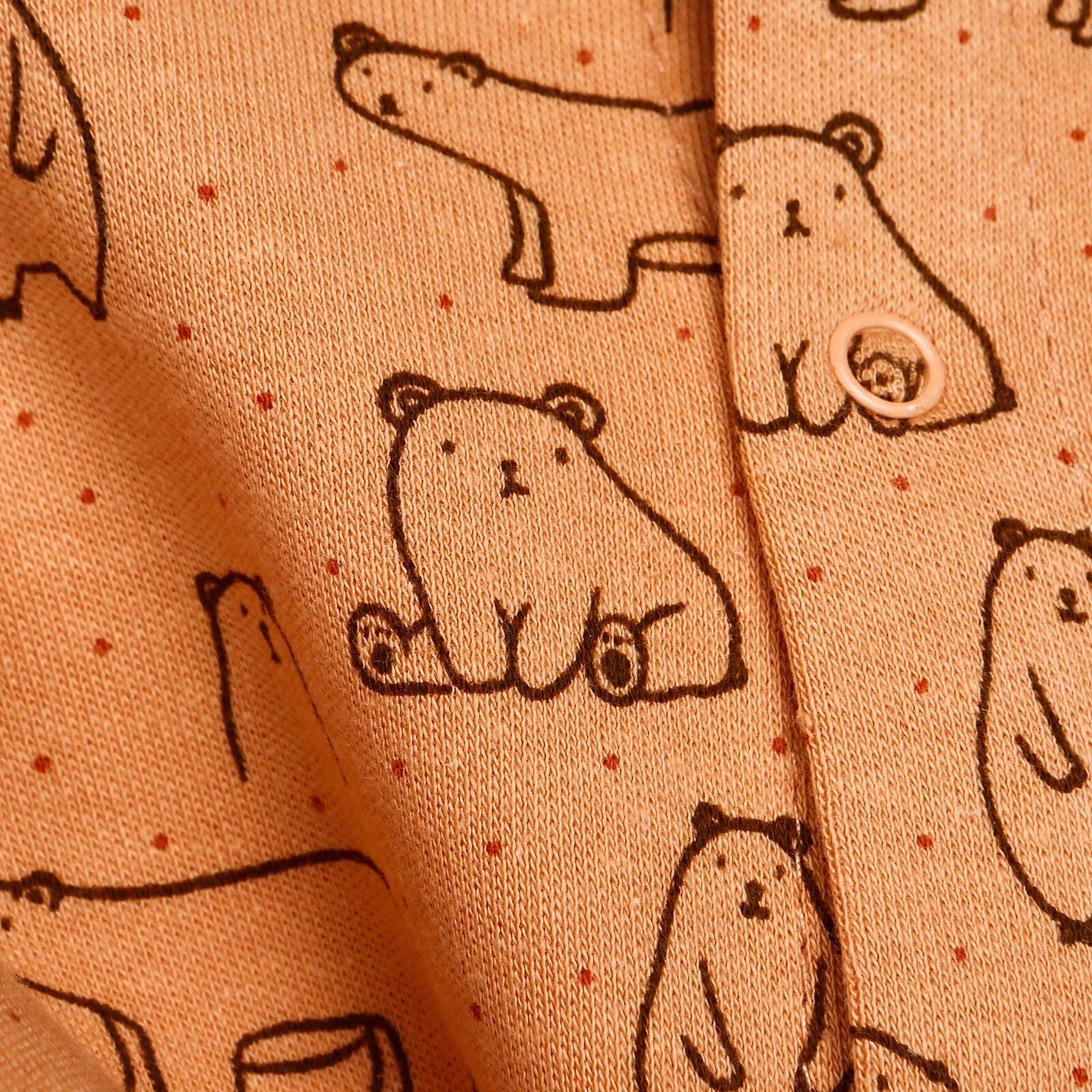 Bebbek Baby Boy 10 Pcs Newborn Starter Set - Beige - ebebek - Black Friday