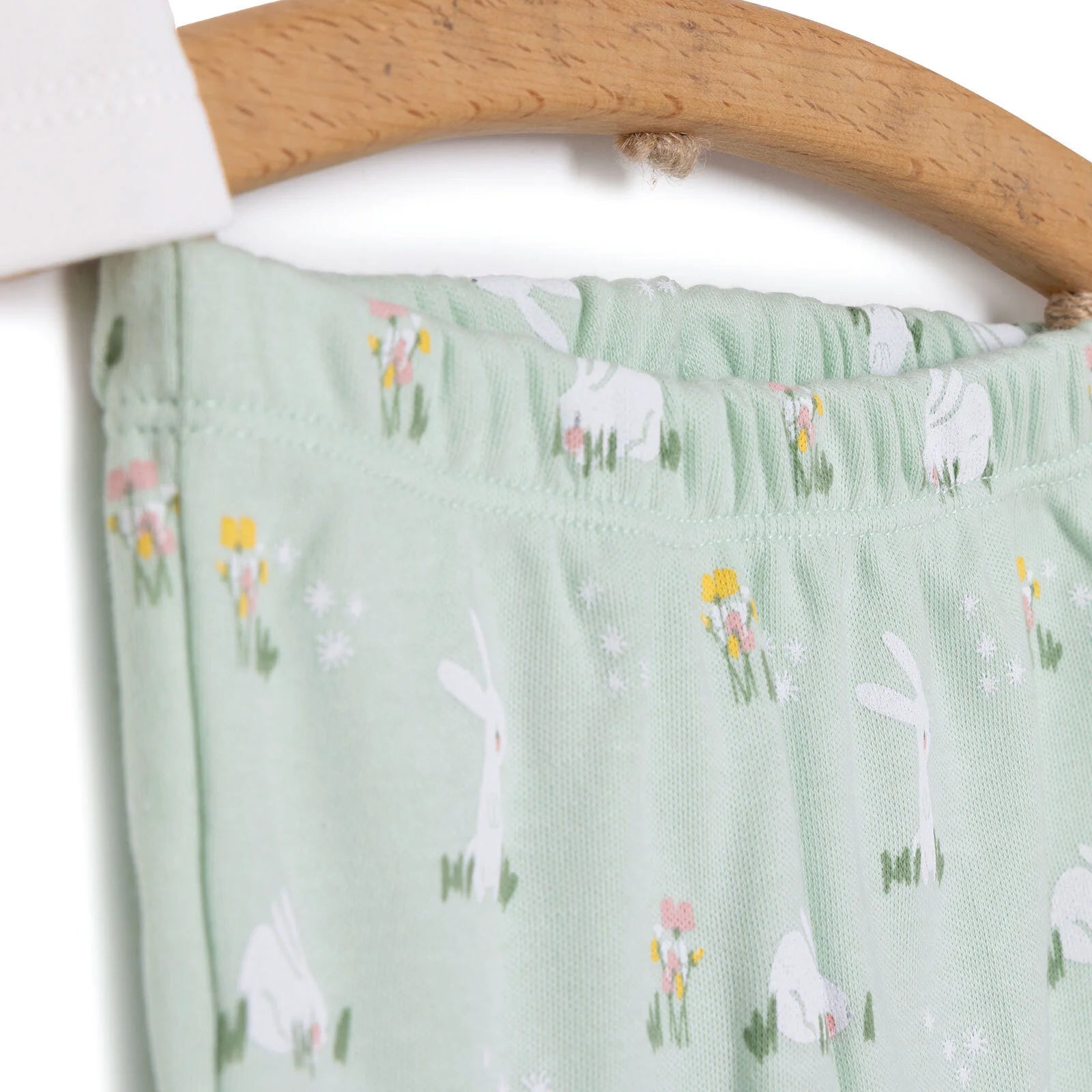 Bebbek Girl Newborn Gift Set 5 pcs - Green - ebebek - Black Friday