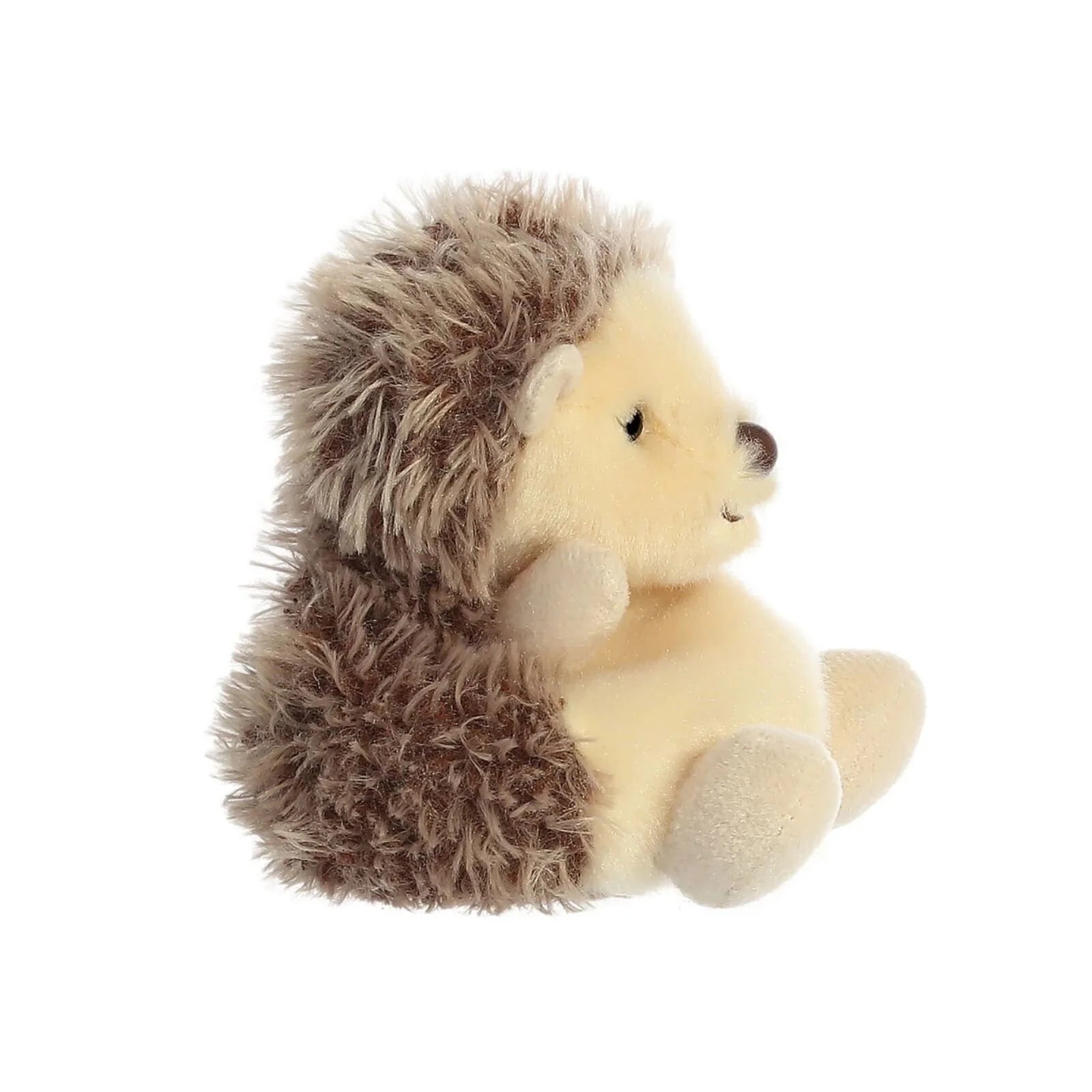Palm Pals Hedgie Hedgehog Soft Toy 12cm - ebebek - Black Friday