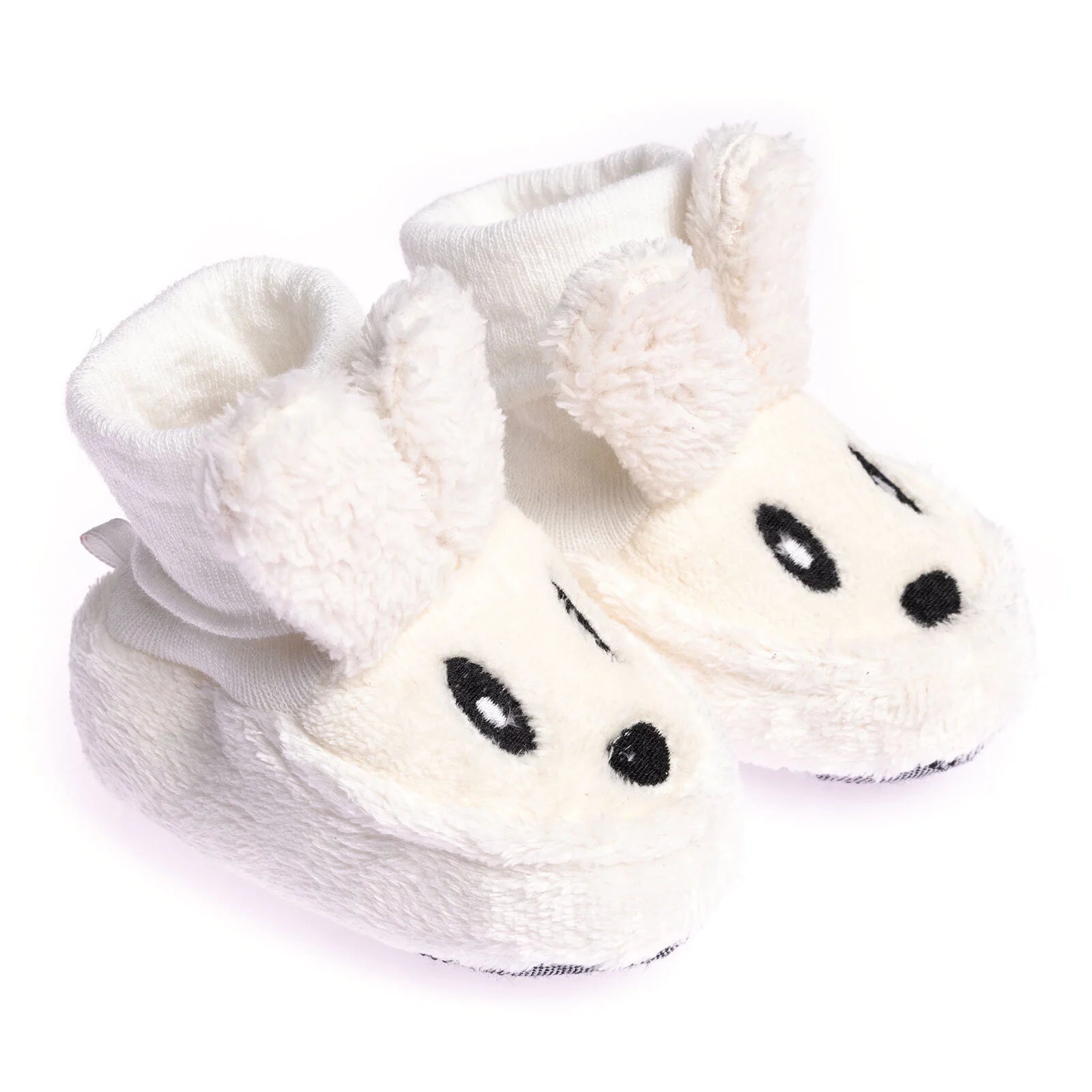 HelloBaby Boy Bootie - White - ebebek - Black Friday