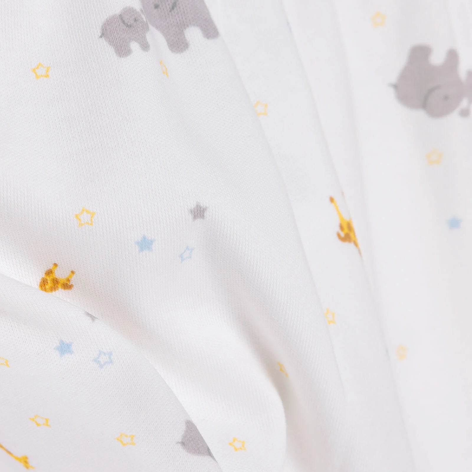 Bebbek Boy 5 Piece Newborn Gift Set - Ecru - Bebbek - ebebek