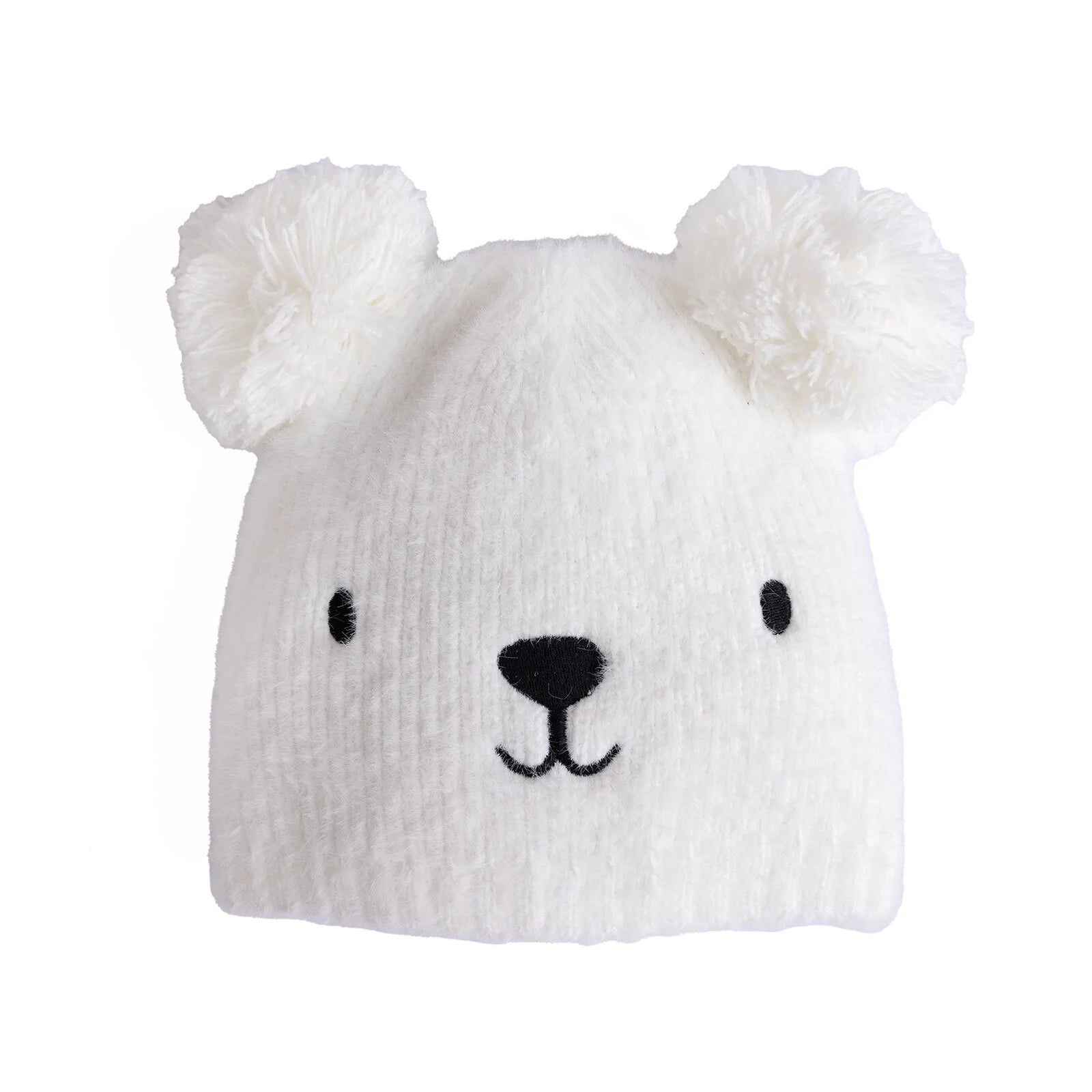 Fonem Beanie - Ecru - ebebek - Black Friday