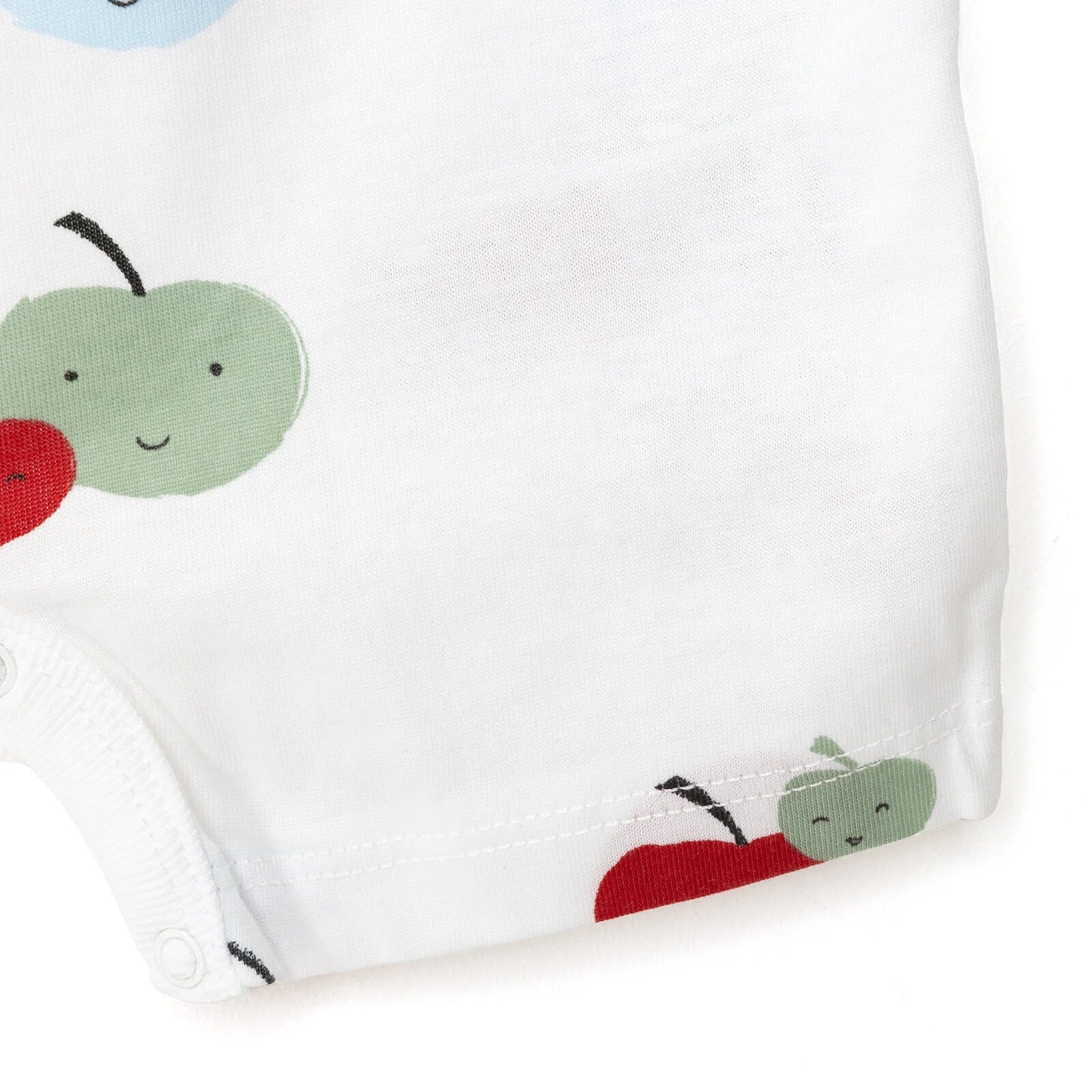 HelloBaby Short Overalls - White - ebebek - Black Friday