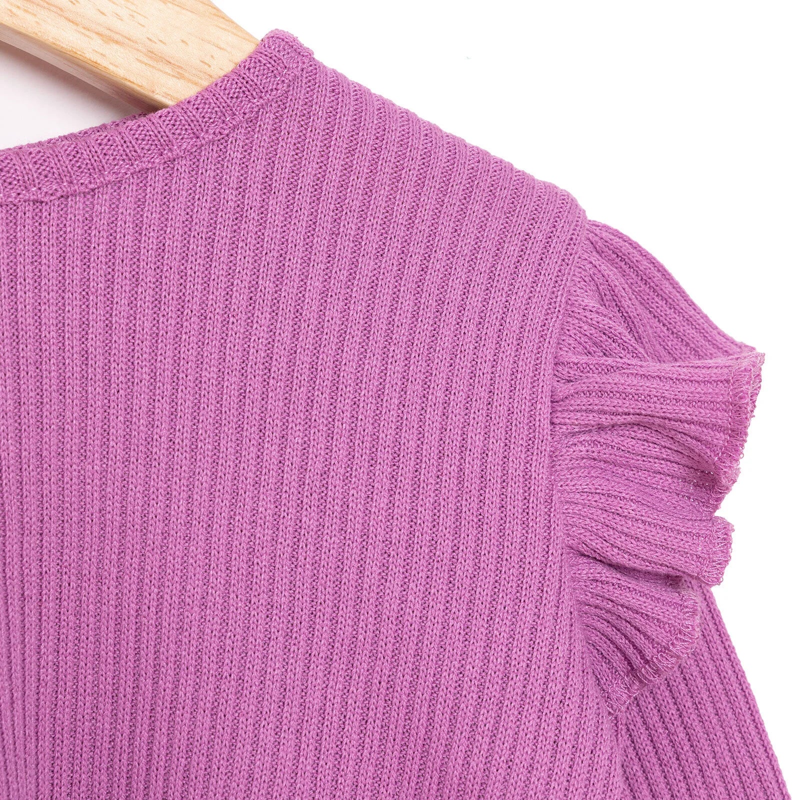 HelloBaby Baby Girl Blouse - Tights - Pink - ebebek - Black Friday