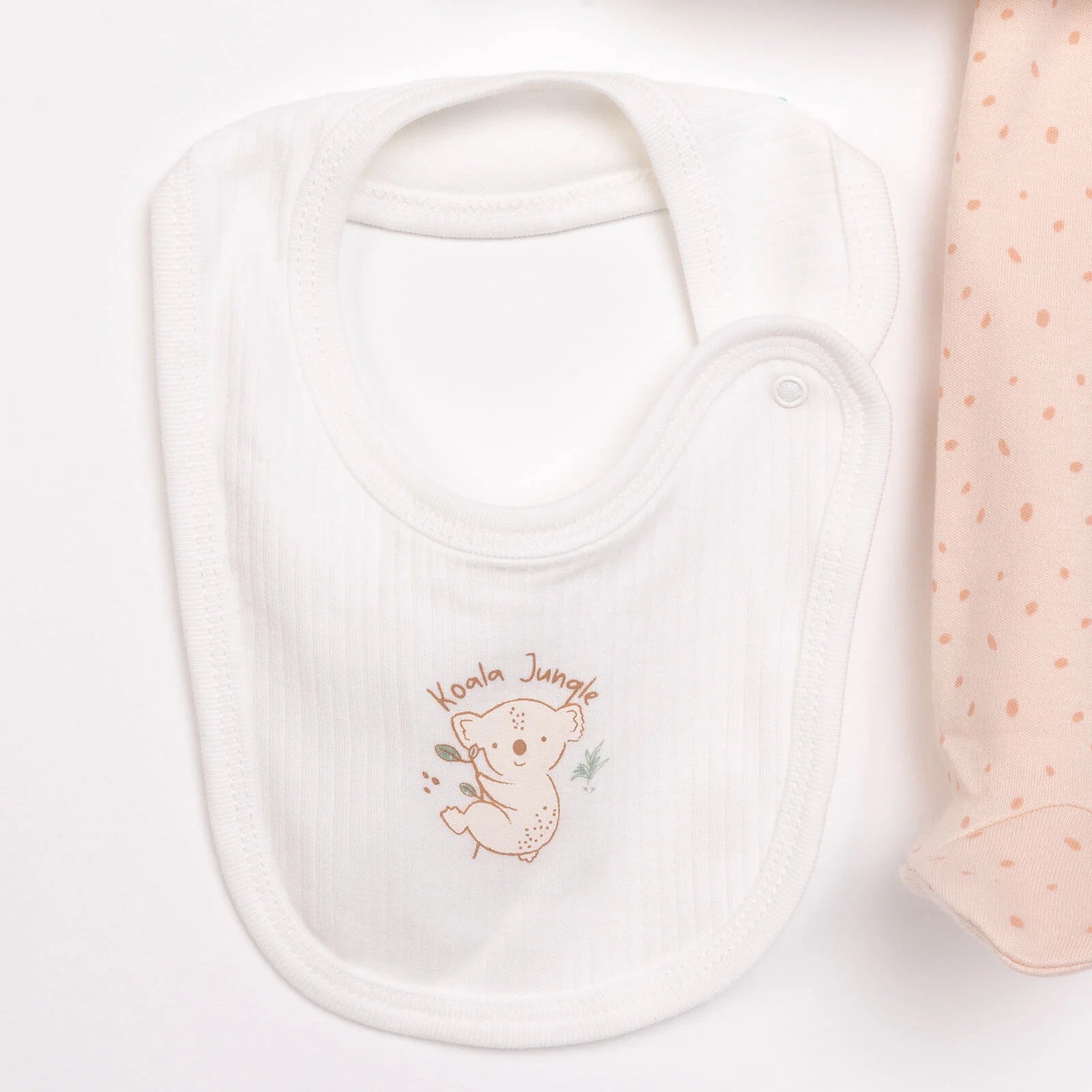 Little Life Baby Girl 5 Pcs Newborn Starter Set - Salmon - ebebek - Black Friday