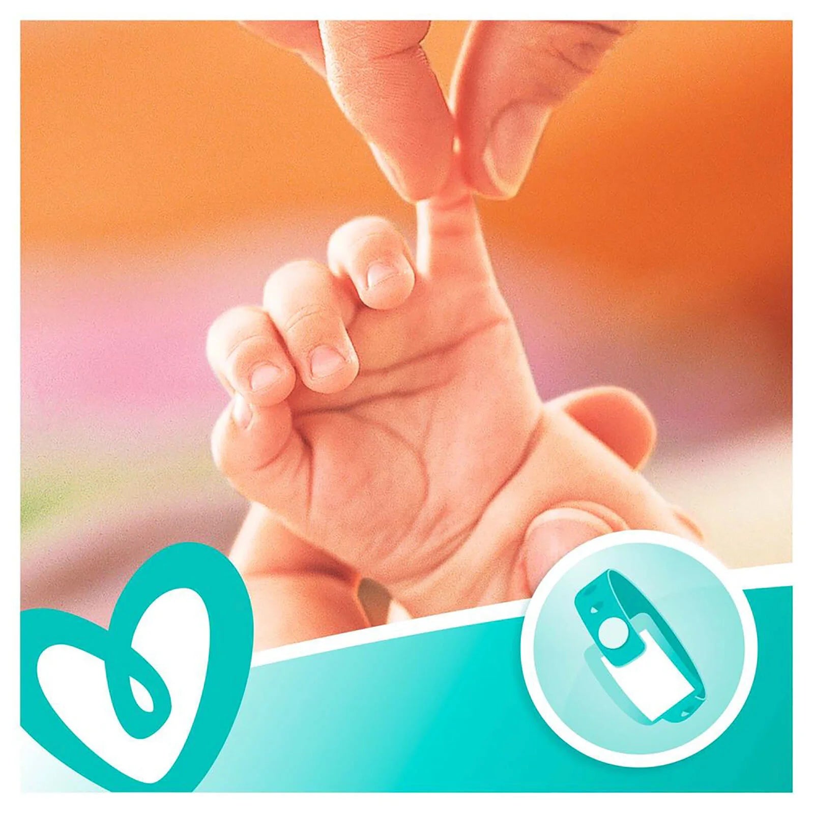 Pampers Baby Wipes Sensitive 4x52 pcs - ebebek - Black Friday