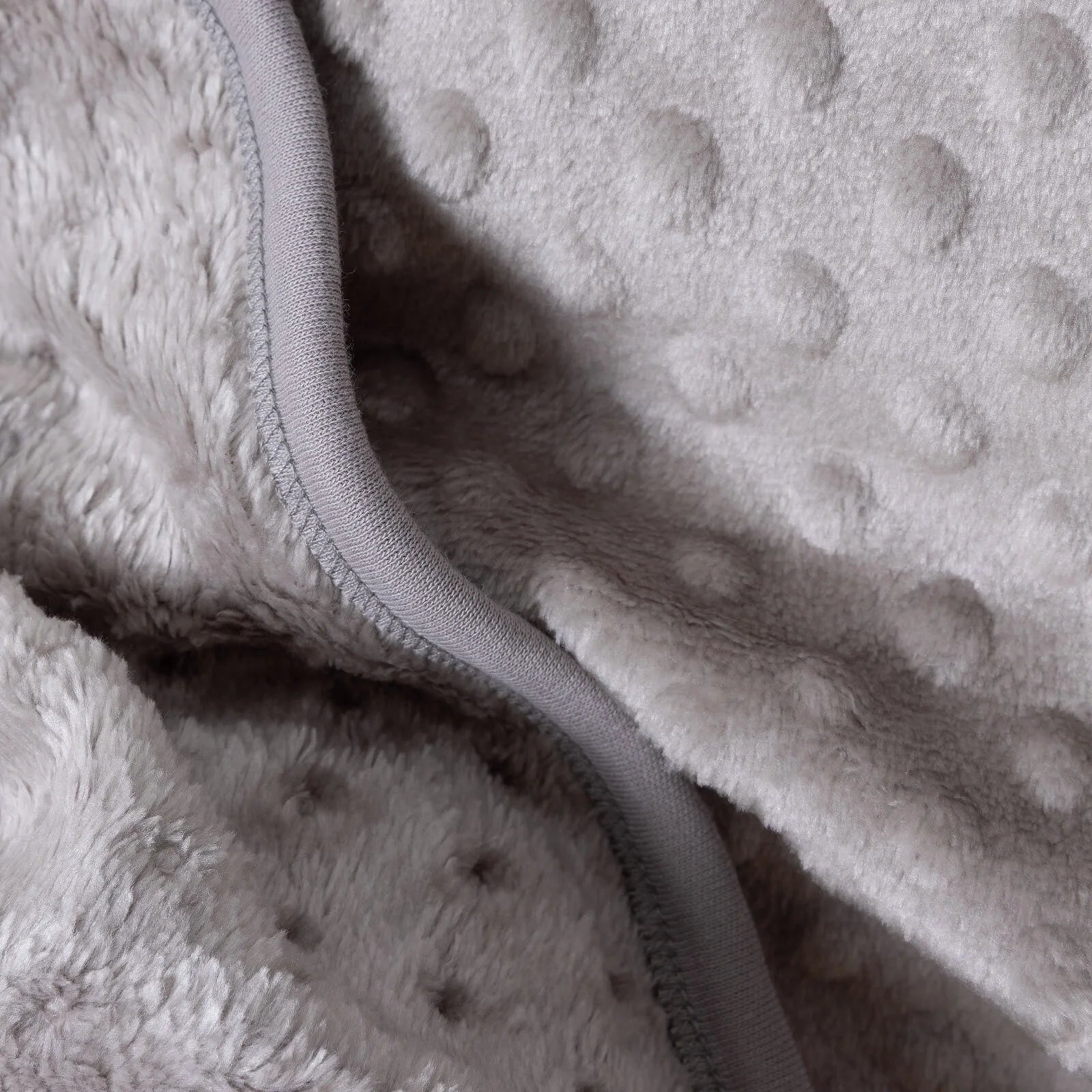 Little Dreams Blanket - Grey - ebebek - Black Friday