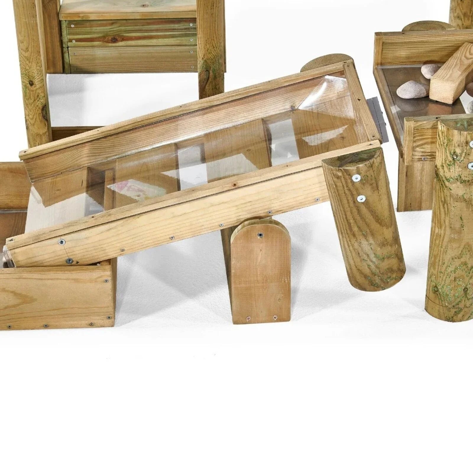 Plum Discovery Forest Water Run - ebebek - Black Friday