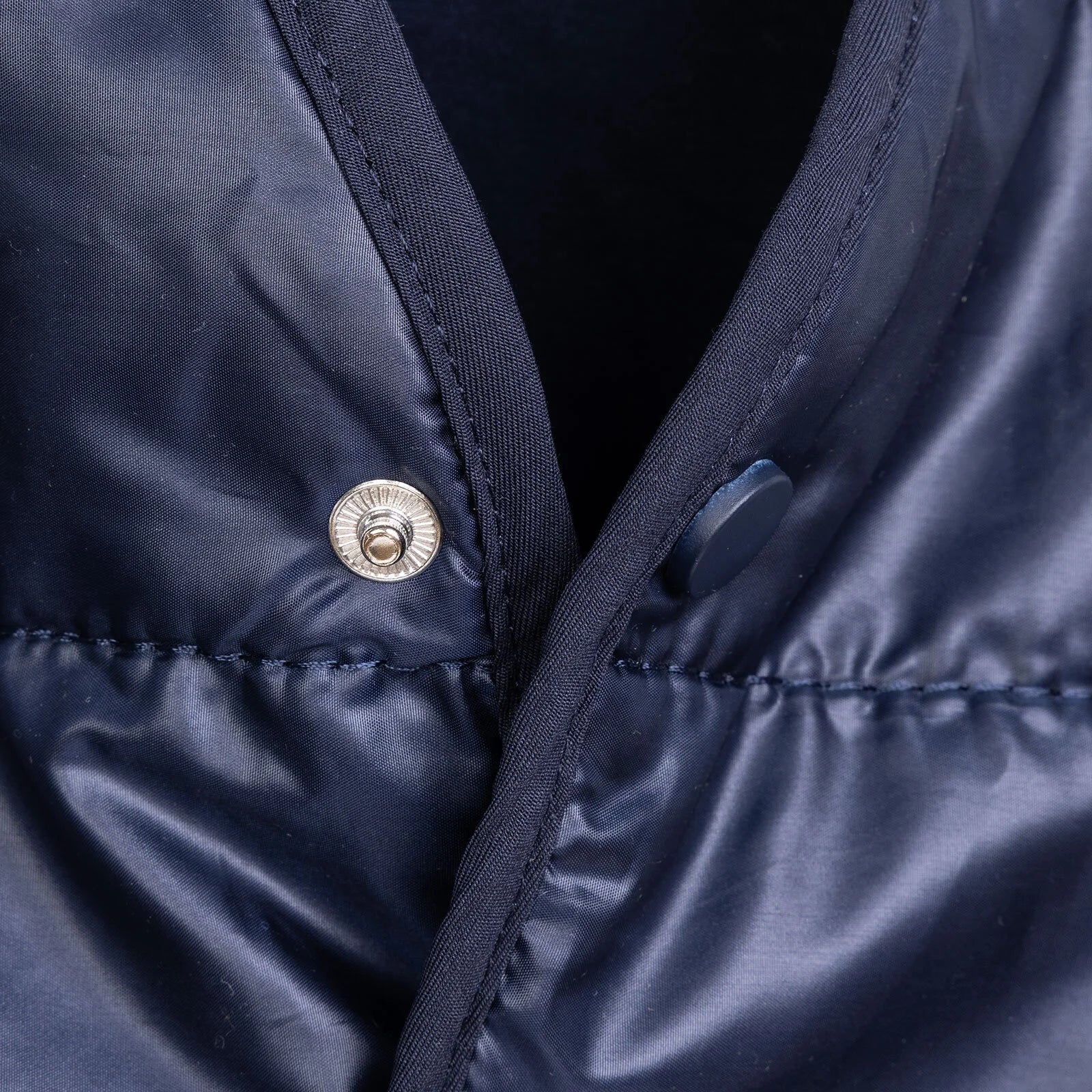 HelloBaby Basic Yelek - Navy Blue - ebebek - Black Friday