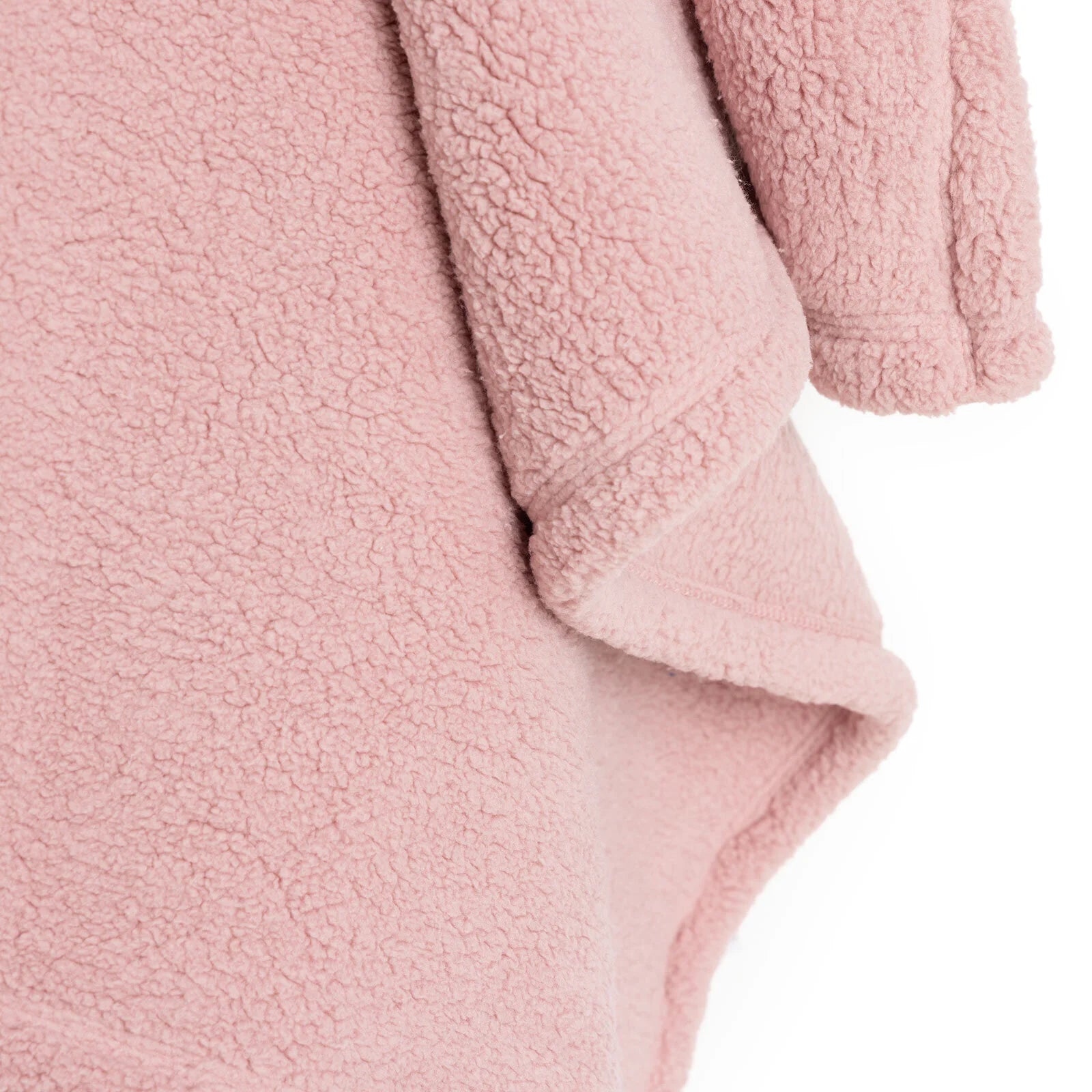 Mollia Unisex Blanket - Pink - ebebek - Black Friday