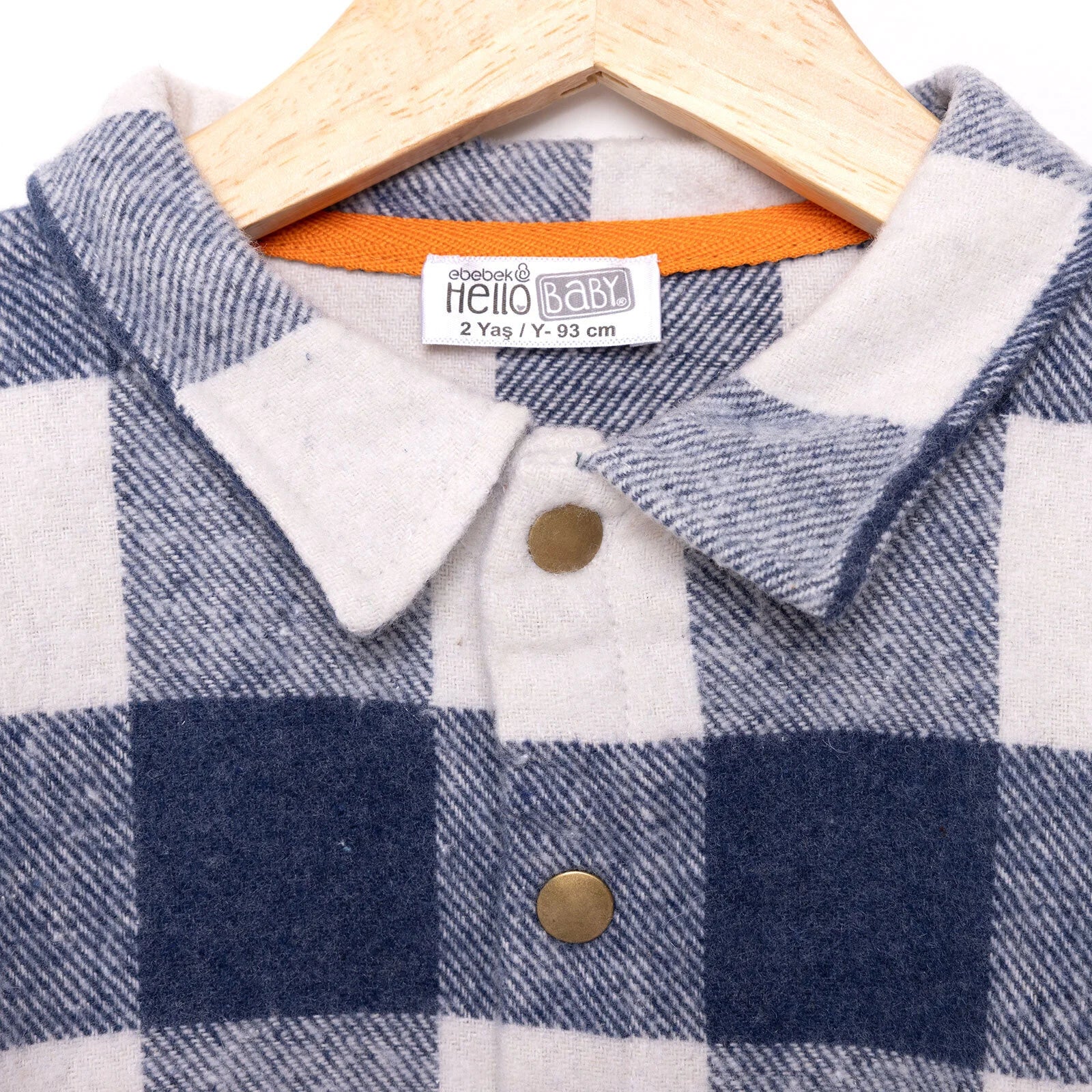 HelloBaby Baby Boy Jacket - Green - ebebek - Black Friday