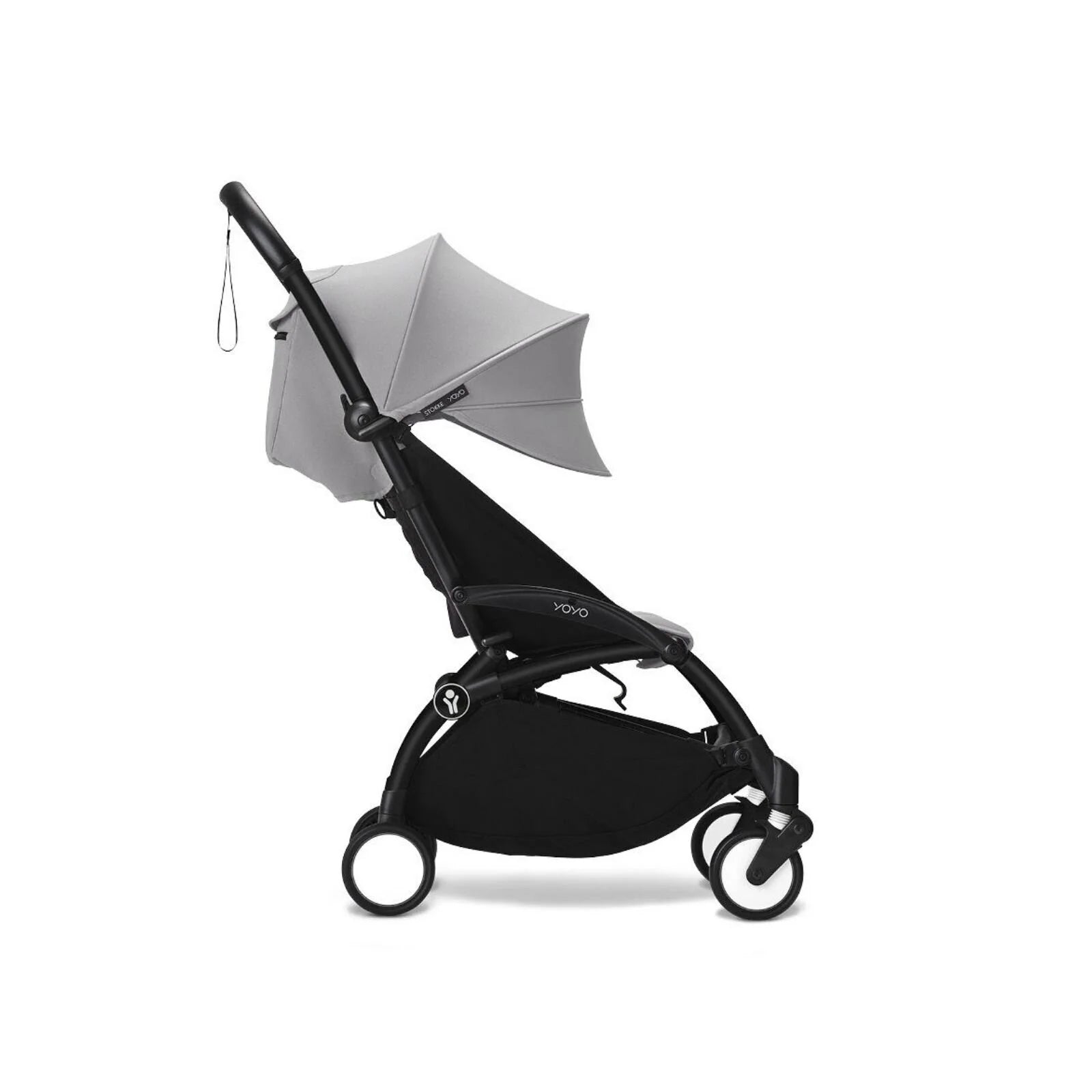 Stokke Yoyo 6+ Color Pack - Stone - ebebek - Black Friday