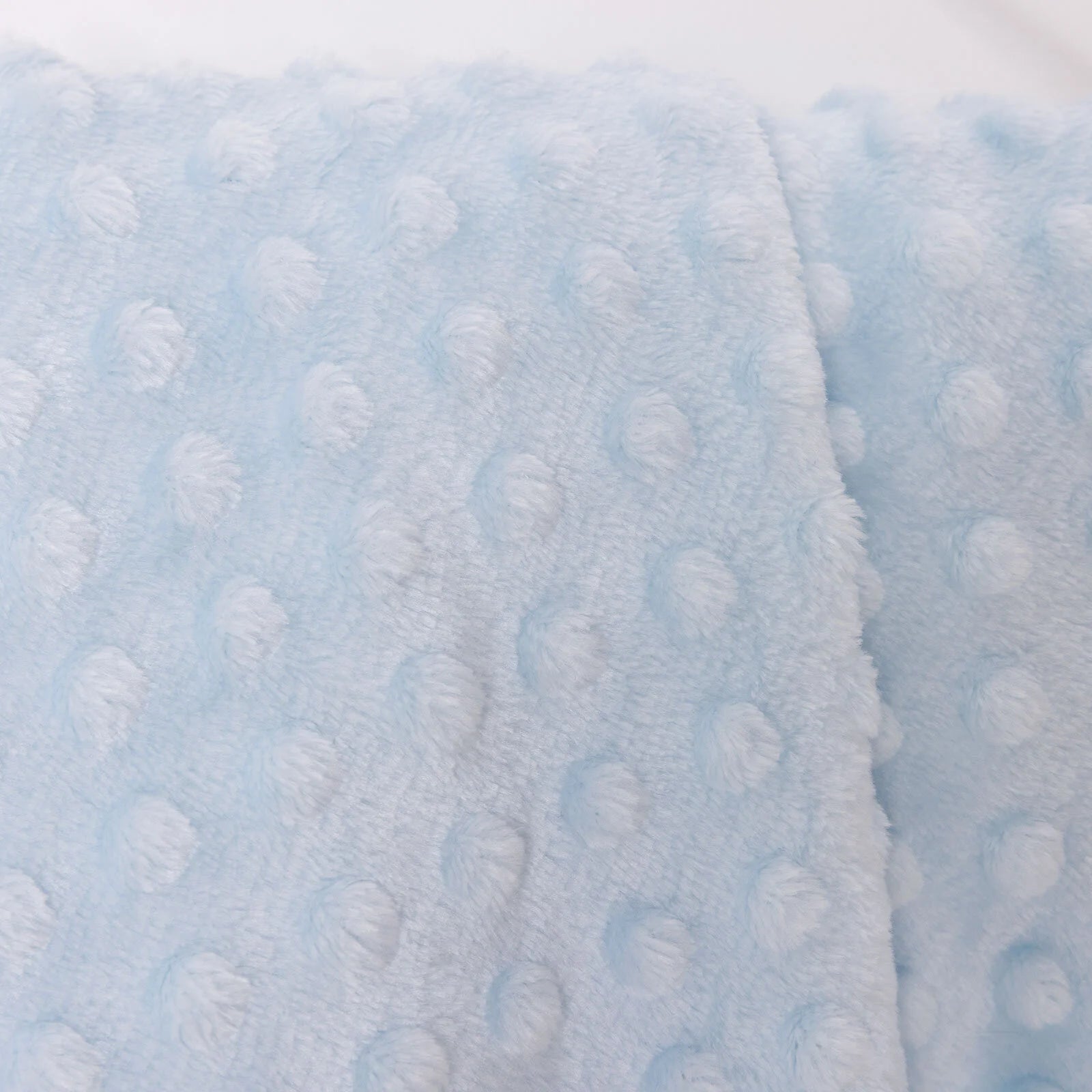 Little Dreams Unisex Blanket - Blue - ebebek - Black Friday