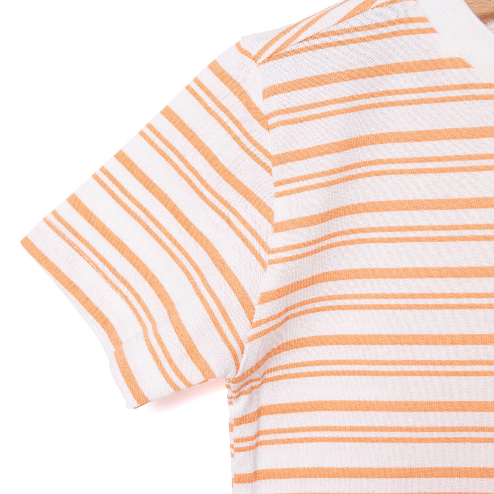 HelloBaby Crocodile Boy T-shirt - Ecru - ebebek - Black Friday