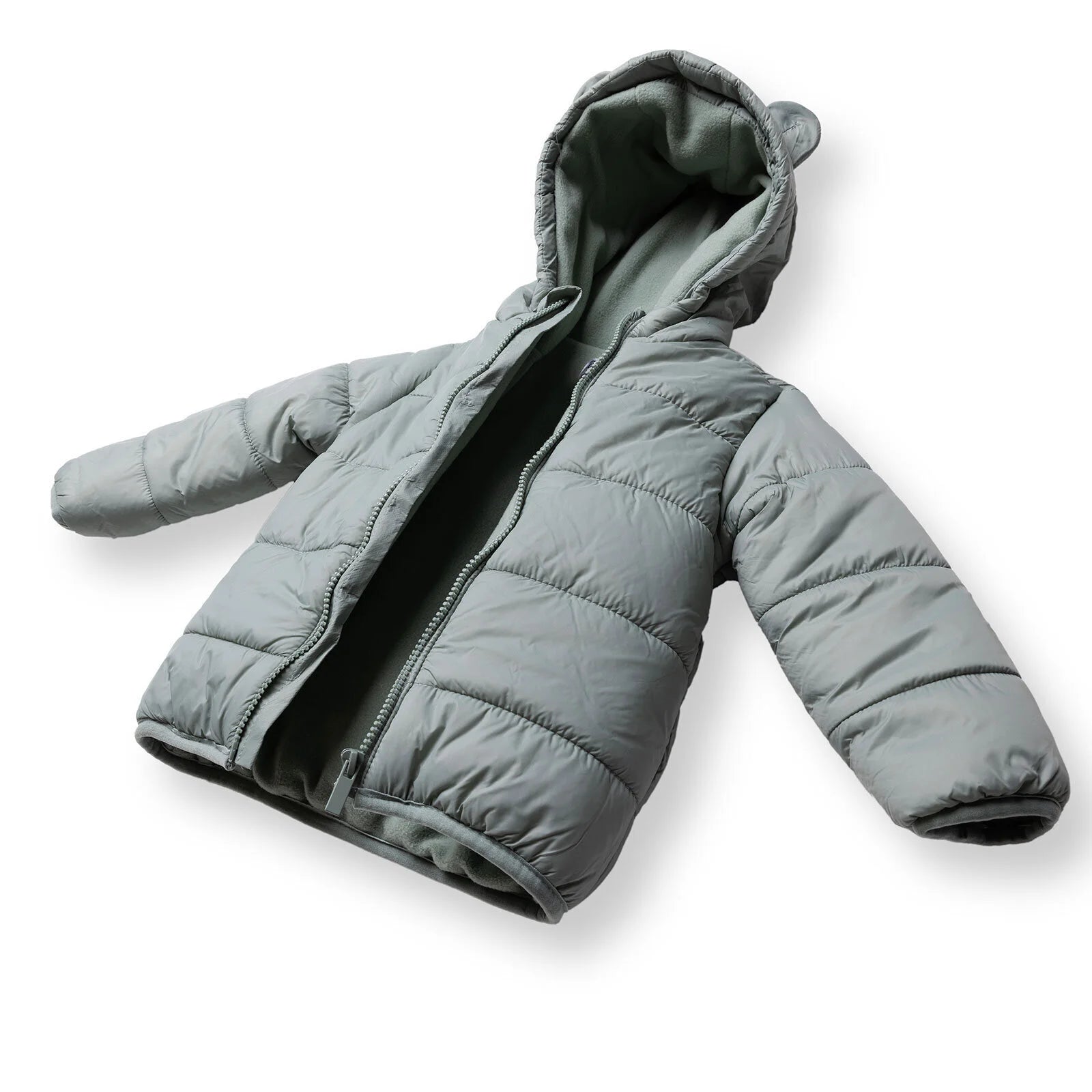 HelloBaby Coat - Green - ebebek - Black Friday