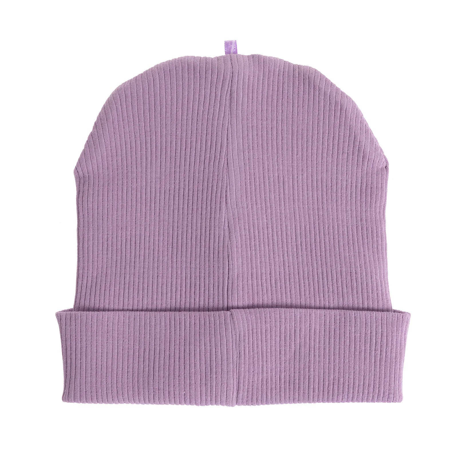 Little Plane Girl Beanie - Purple - ebebek - Black Friday
