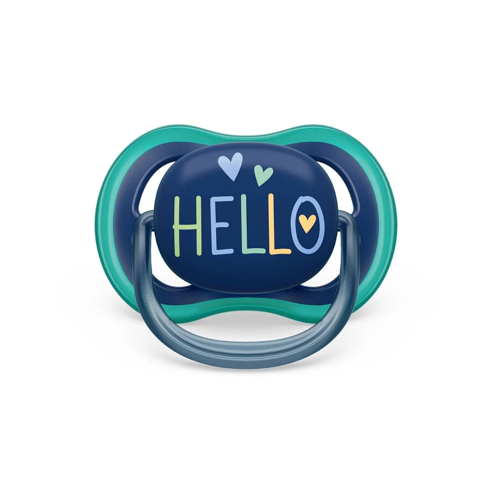 Philips Avent Ultra Air Soother 18+ months Pack of 2 - ebebek - Black Friday