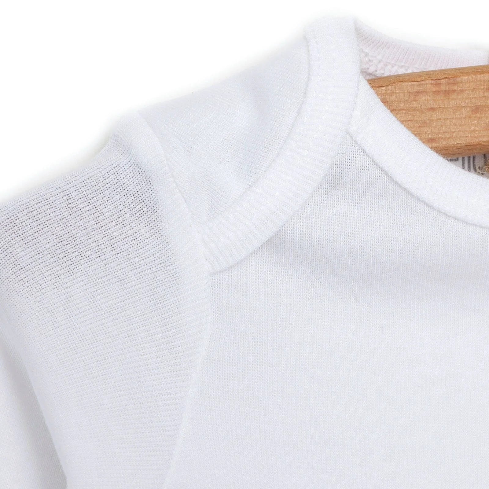 HelloBaby Unisex Long Sleeve Bodysuit 5 pcs - ebebek - Black Friday