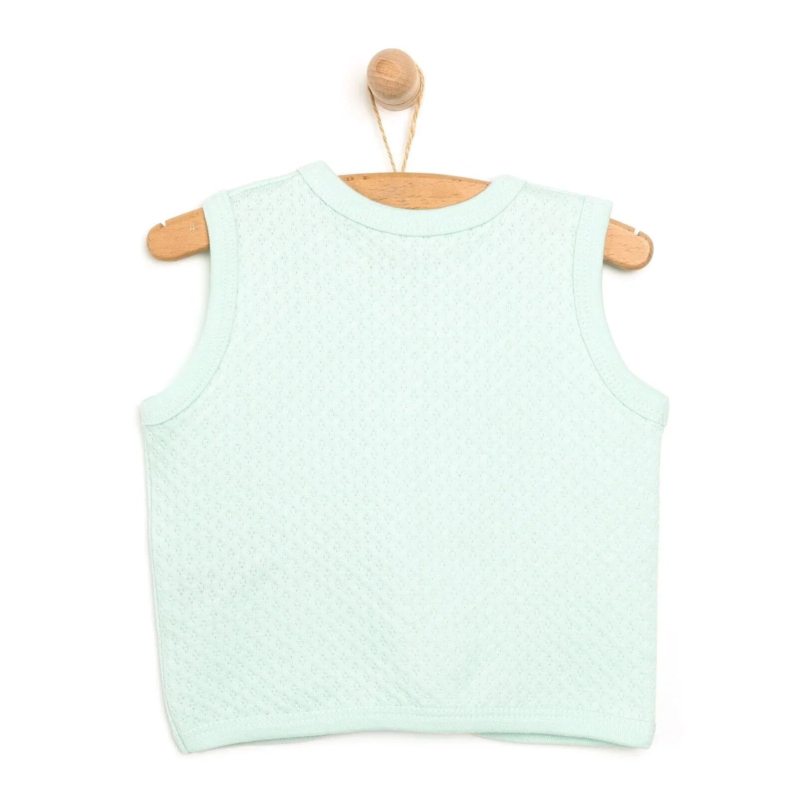 HelloBaby Quilted Vest - Multicolour - ebebek - Black Friday