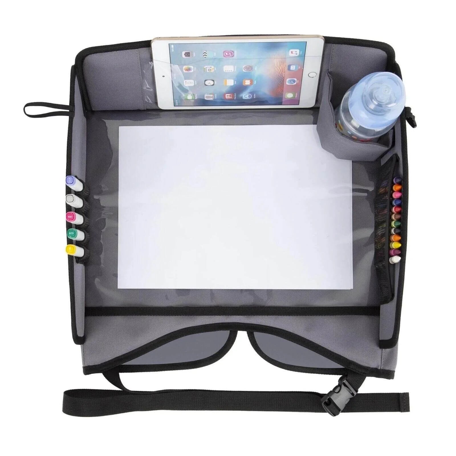 ebaby Lux Travel Tray - ebebek - Black Friday