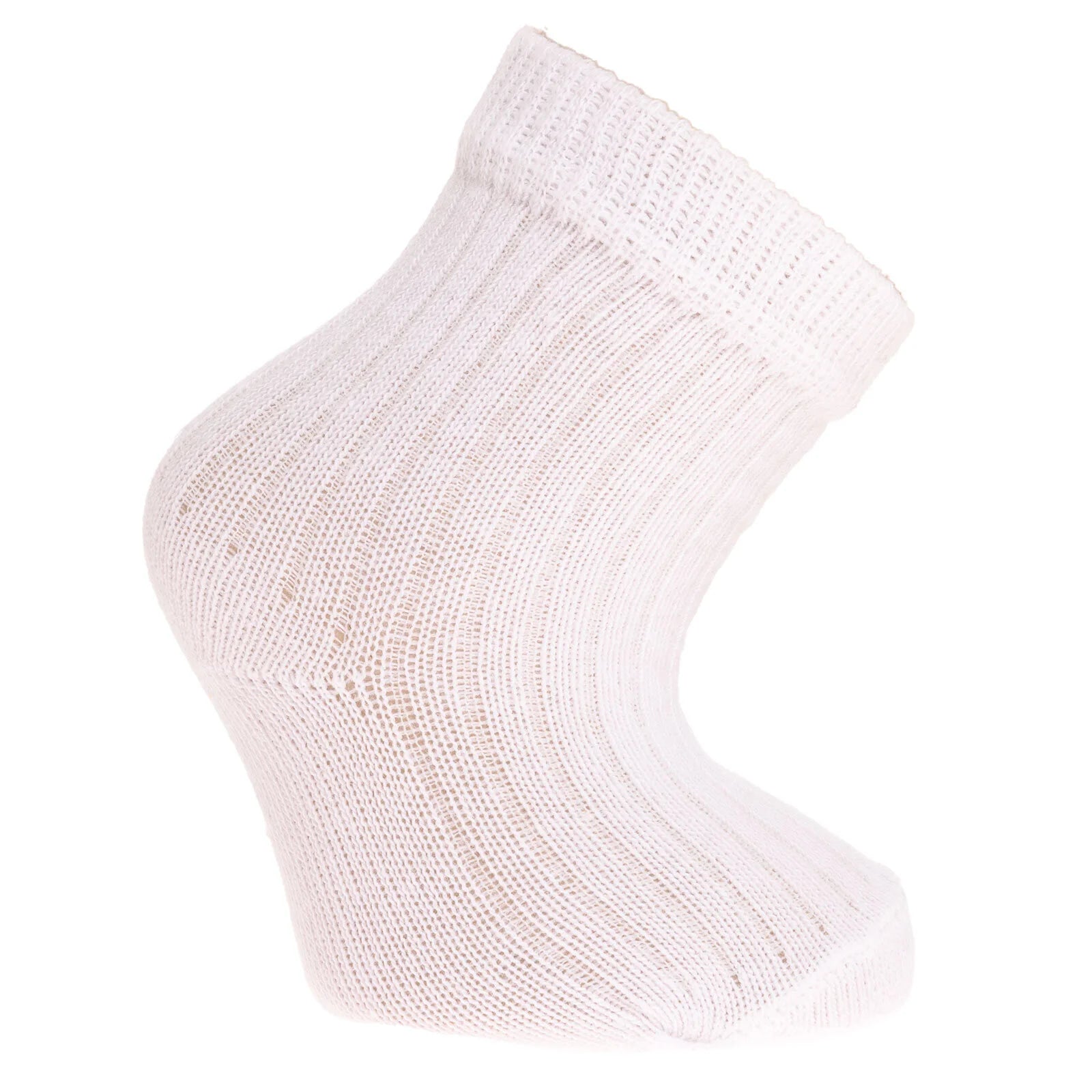 HelloBaby Baby Girl Pack of 3 Socks - Pink - ebebek - Black Friday