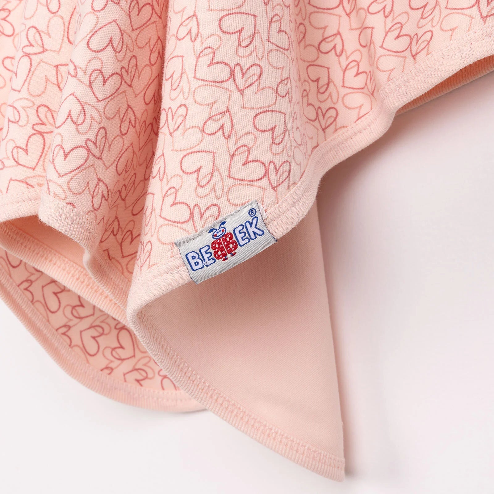Bebbek Girl Blanket - Pink - ebebek - Black Friday