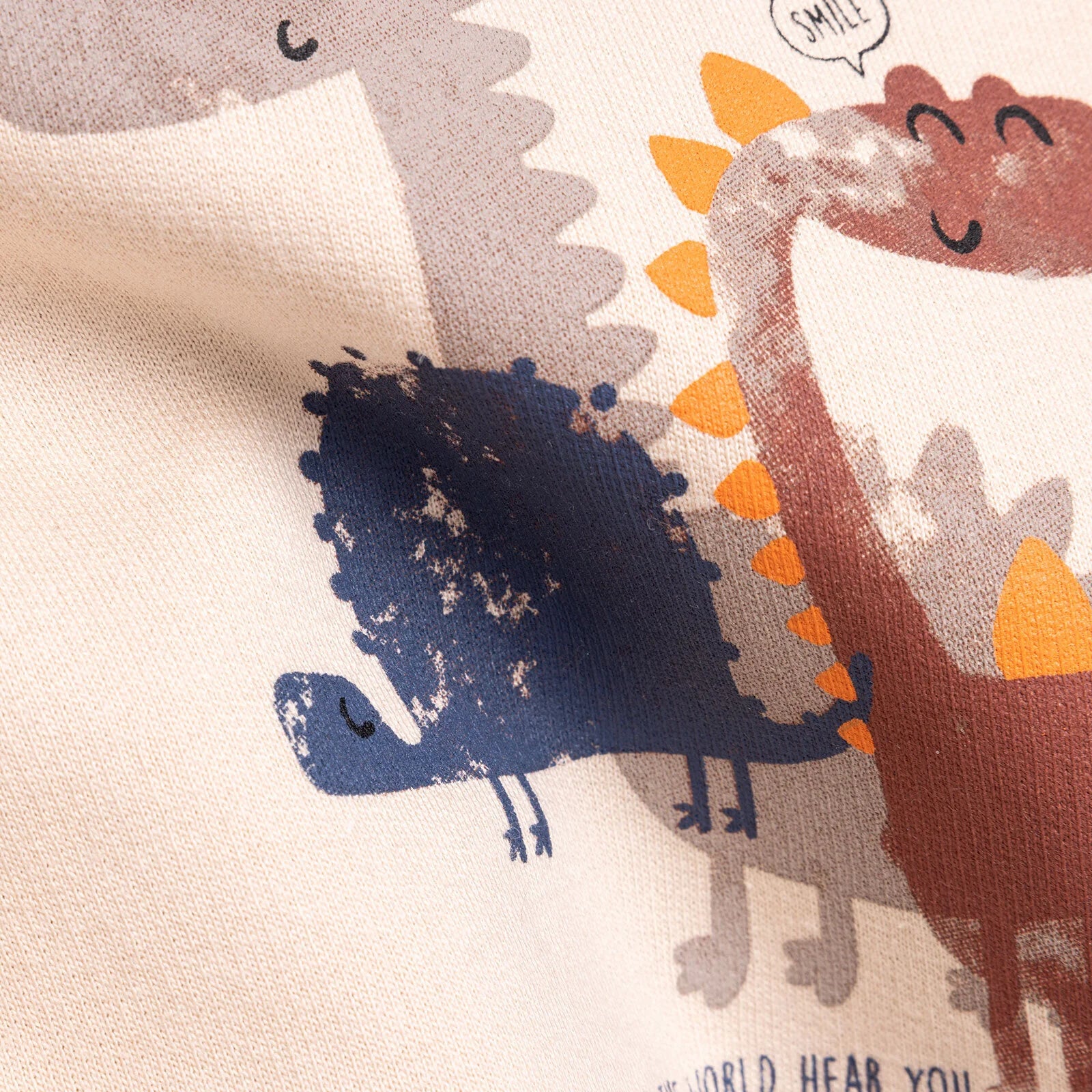 HelloBaby Basic Low Raised Roarr Printed - Mink - ebebek - Black Friday