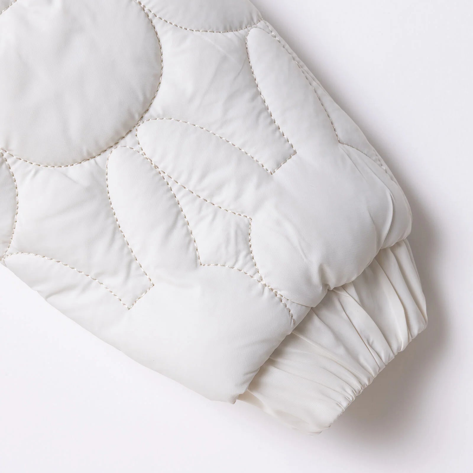 Midimod Coat - White - ebebek - Black Friday