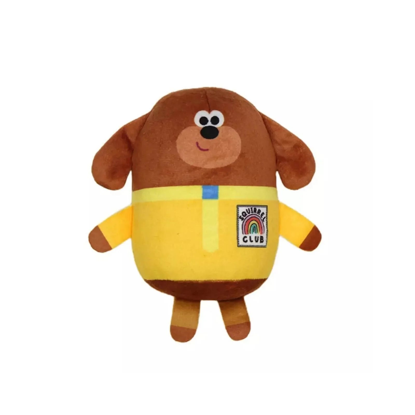 Hey Duggee Solid Diddy Duggee Soft Toy - ebebek - Black Friday
