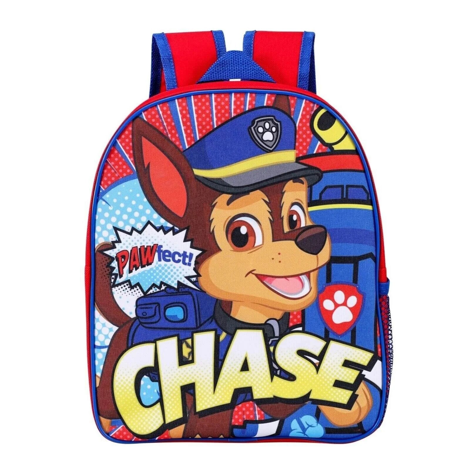 Nickelodeon Paw Patrol Small Backpack - ebebek - Black Friday