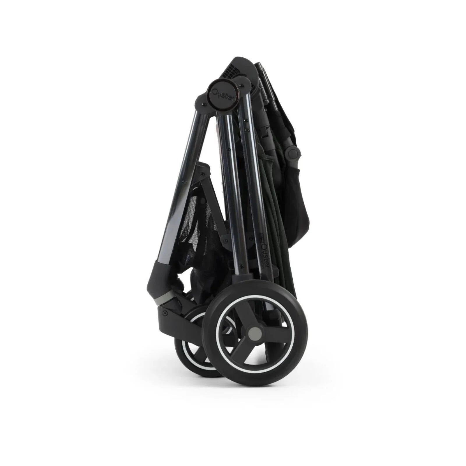 Oyster Gravity+ Stroller 9 pcs Bundle - Black Olive Black Olive - ebebek - Christmas