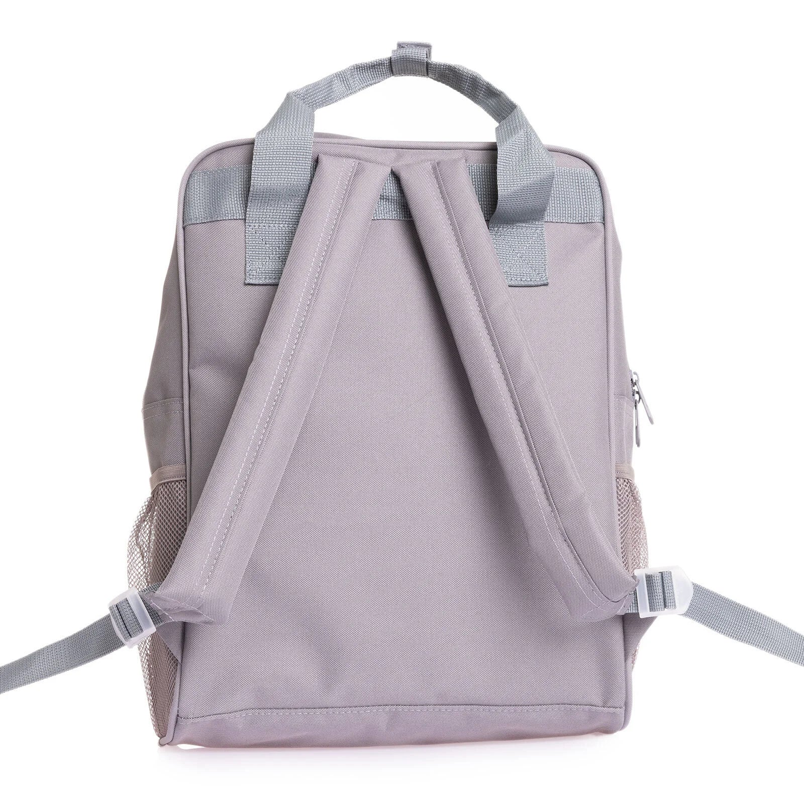 baby mom Mom Backpack - Light Grey - ebebek - Black Friday